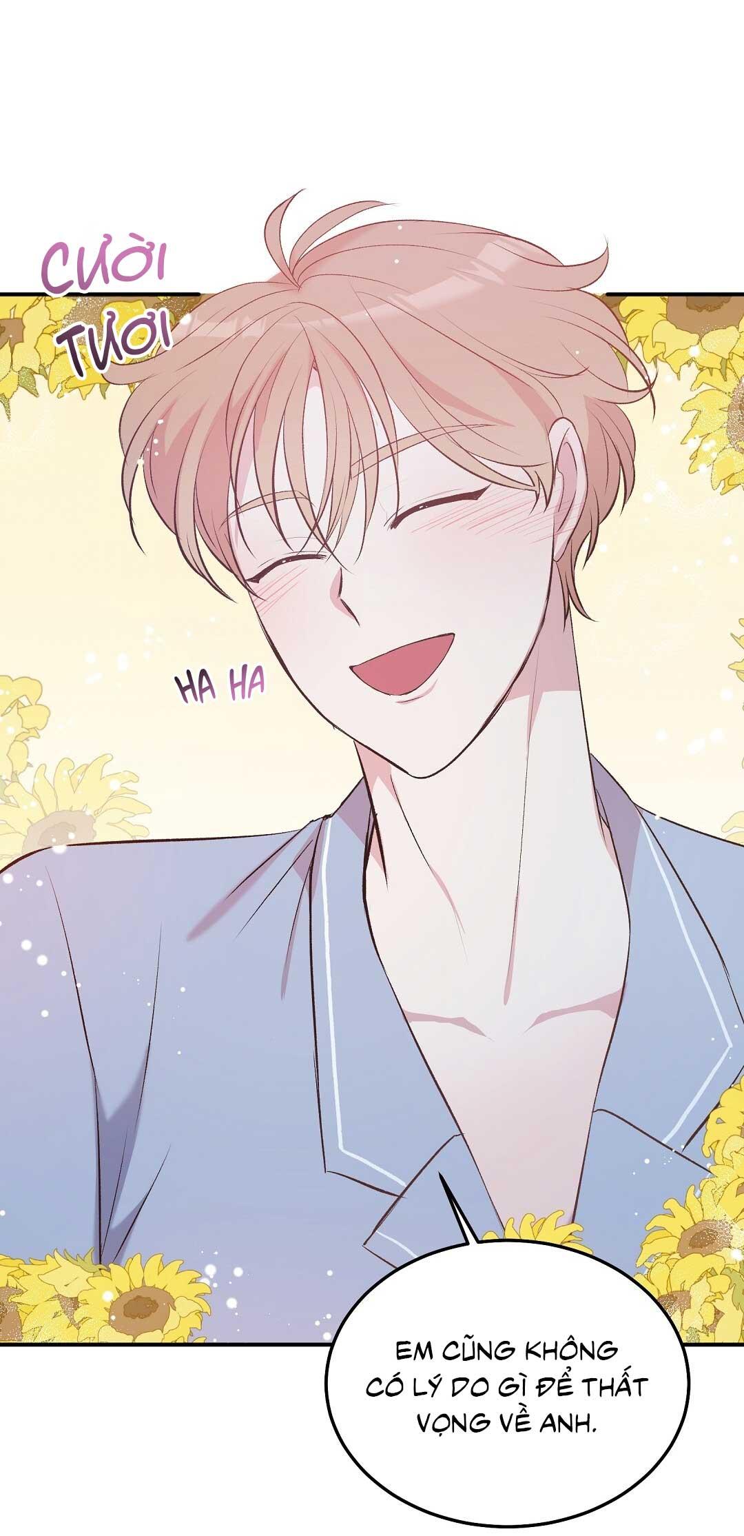 Đọc truyện CHUYỆN TÌNH ĐẢO HOANG - Chapter 33.3