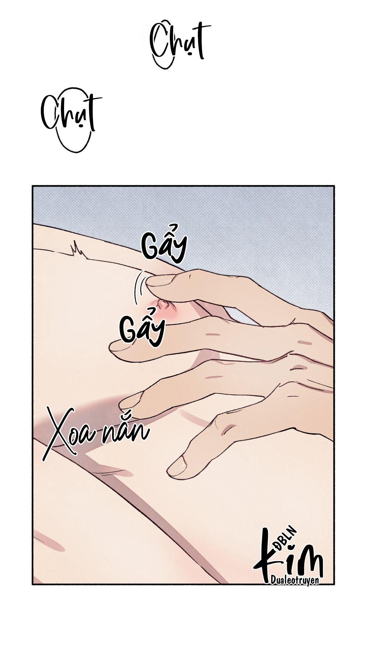 Đọc truyện TỪ 1 ĐẾN 10 - Chapter 33
