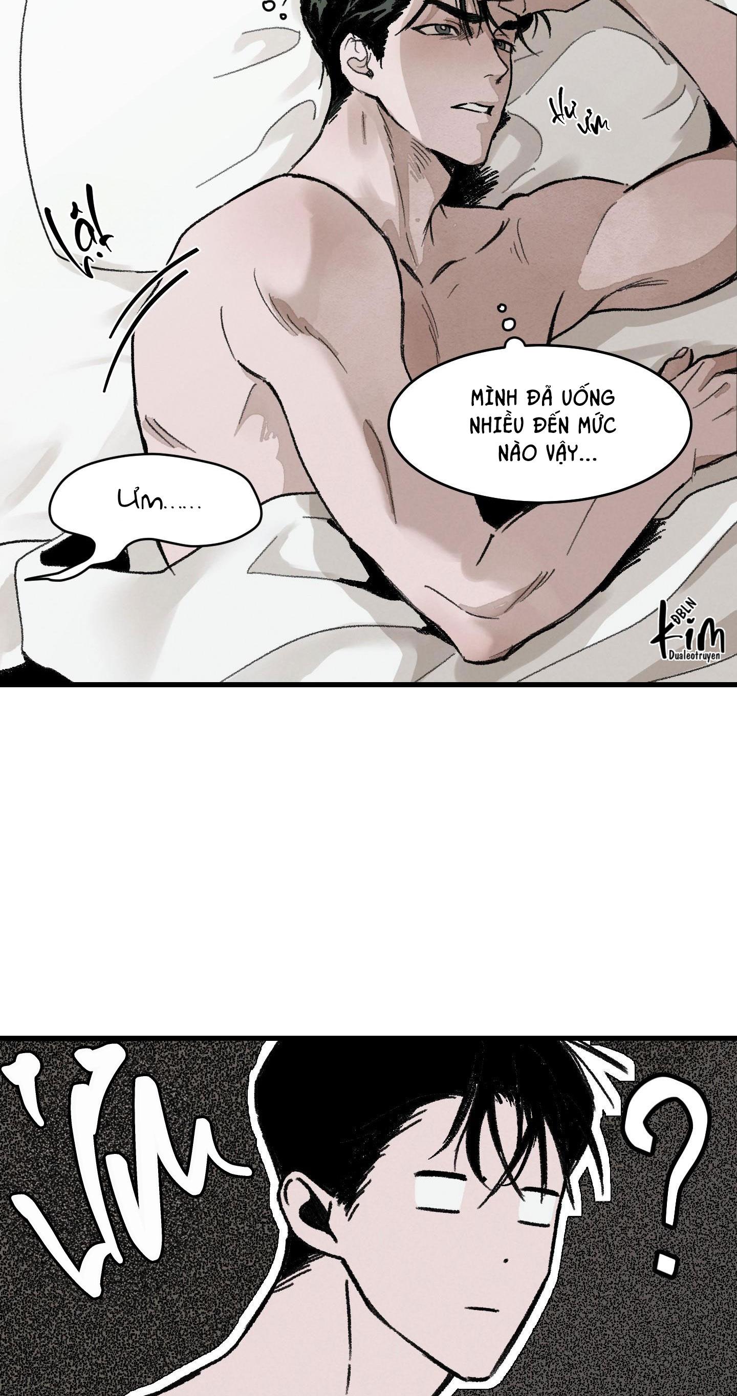 Đọc truyện BL NGẮN CHỊCH HỎNY - Chapter 49.1