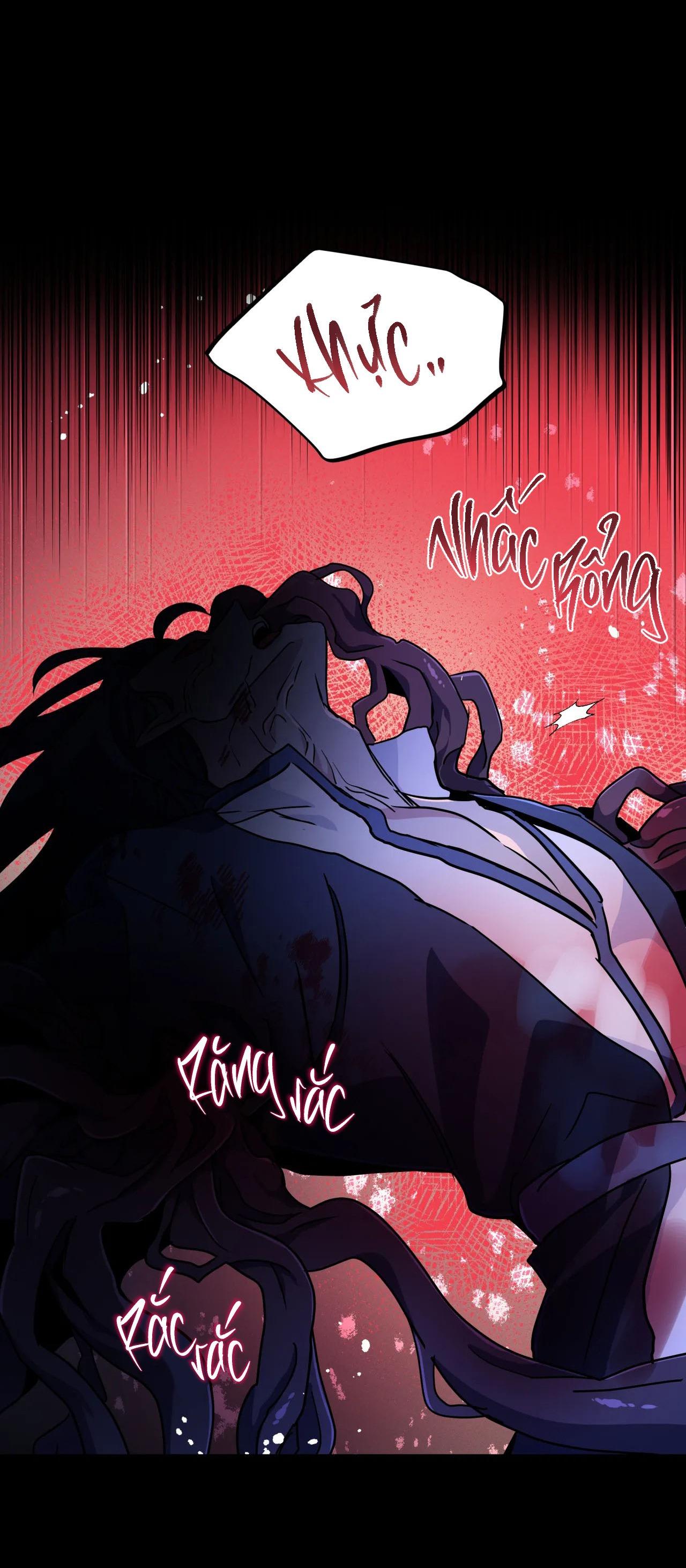 Đọc truyện (CBunu) Ám Giữ Linh Hồn - Chapter 51