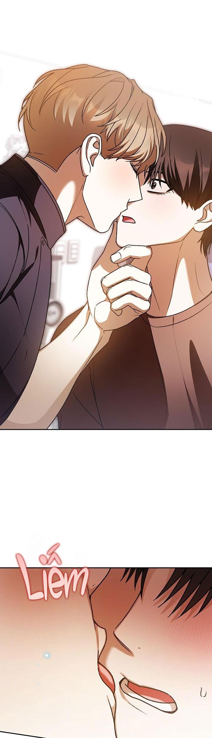 Đọc truyện NETKAMA PUNCH!! - Chapter 71