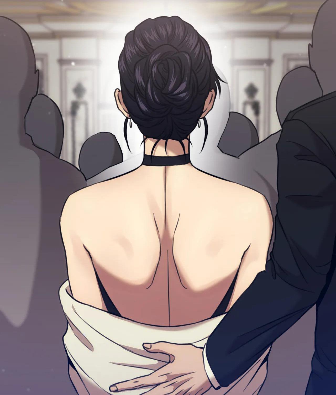 Đọc truyện Công Cuộc Báo Thù Của Kẻ Yếu Thế - Chapter 62
