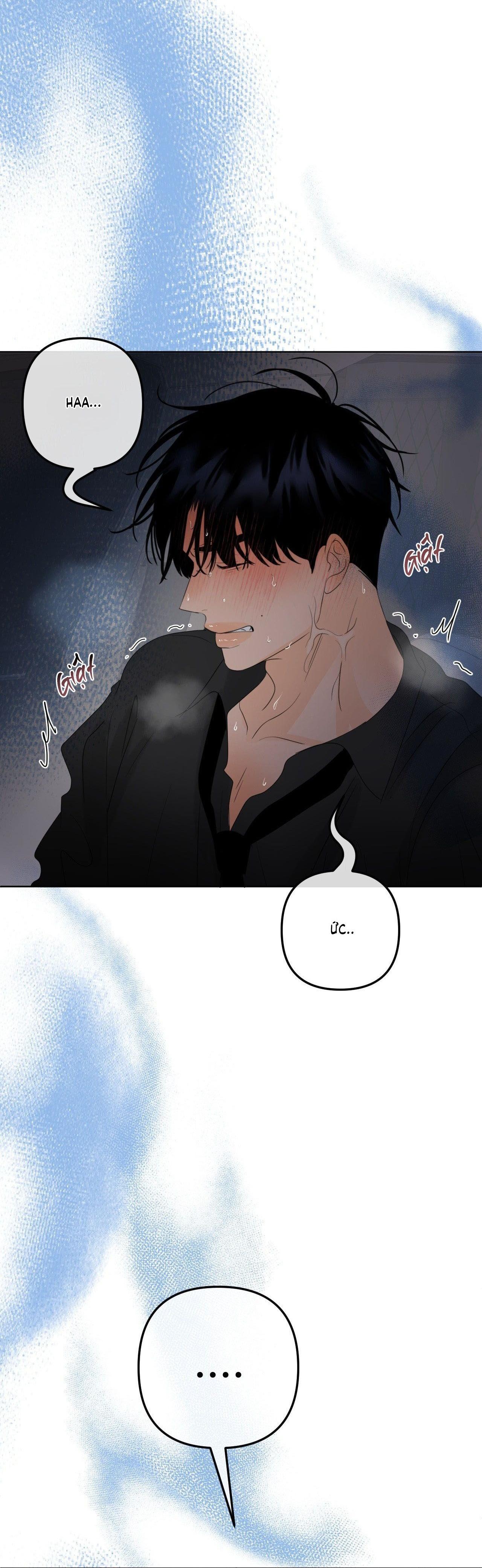 Đọc truyện RANH GIỚI CỦA MÙI HƯƠNG - Chapter 20