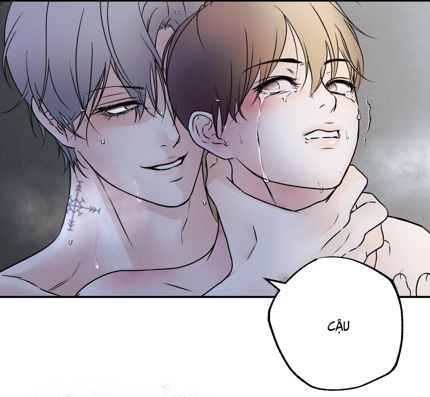 Đọc truyện RANH GIỚI CỦA SỰ MÊ HOẶC - Chapter 1