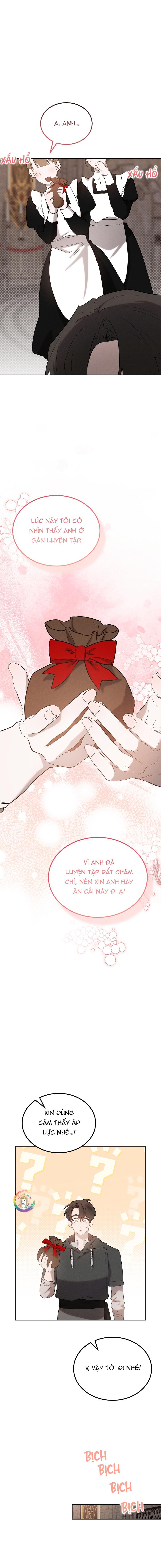 Đọc truyện Này, Đừng Có Nhấn Cái Nút Đó! - Chapter 37