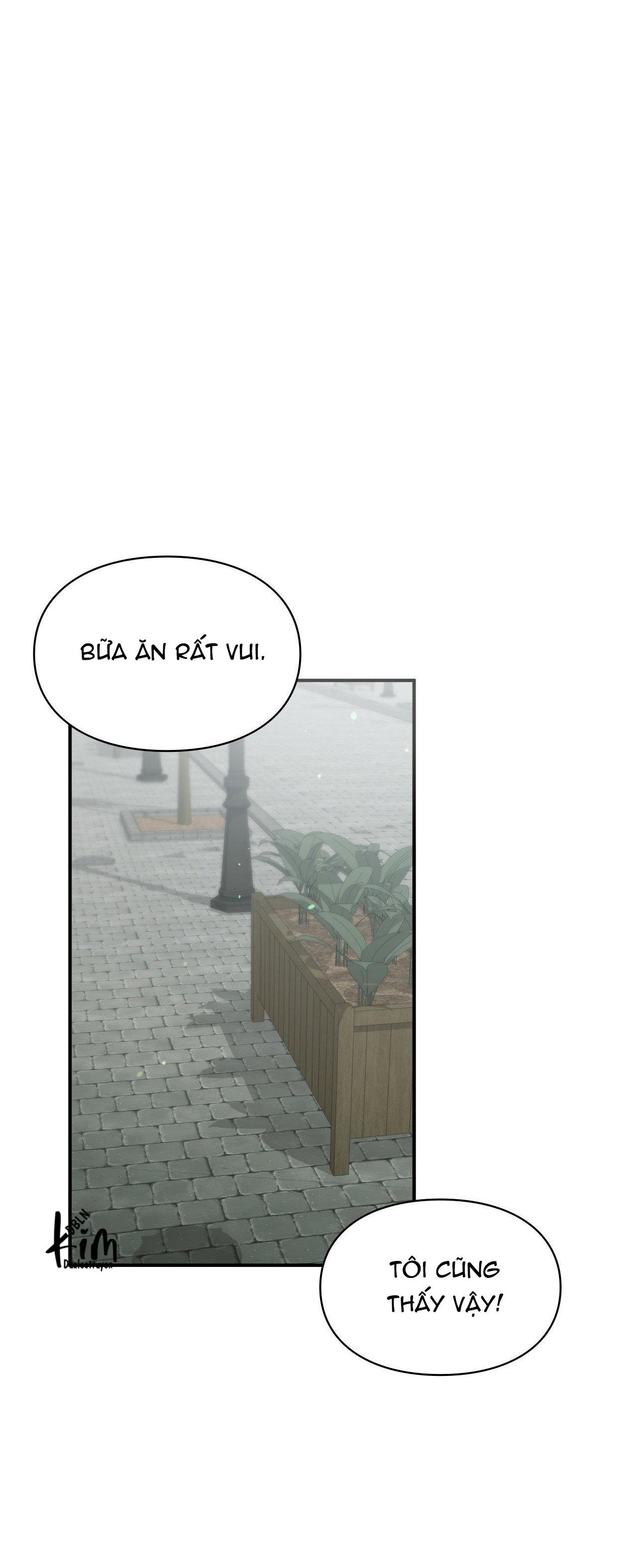 Đọc truyện ZAI ĐẸP NHƯNG LẠI THÍCH DẠY ĐỜI - Chapter 46