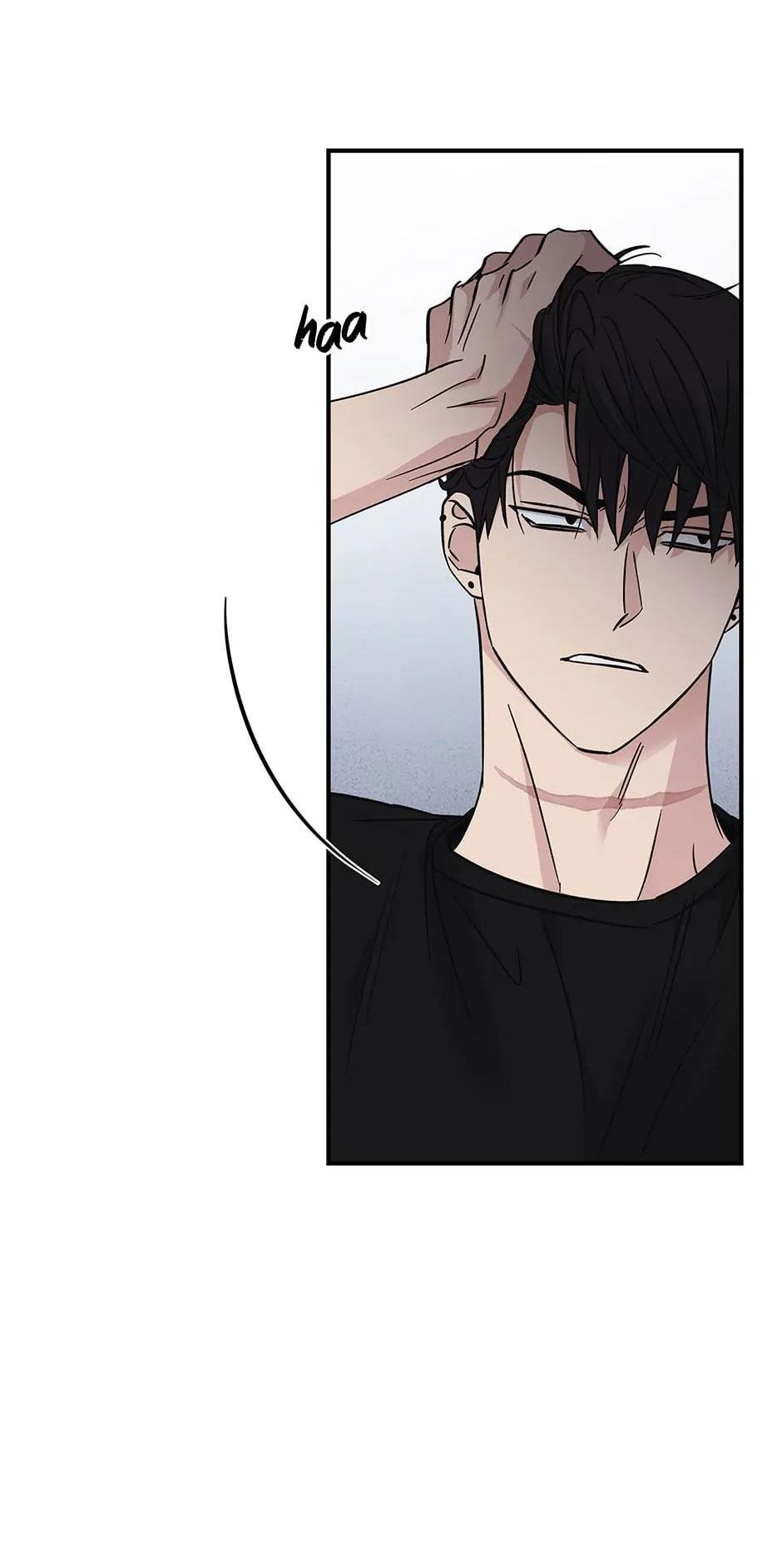 Đọc truyện Deadman Switch - Chapter 36