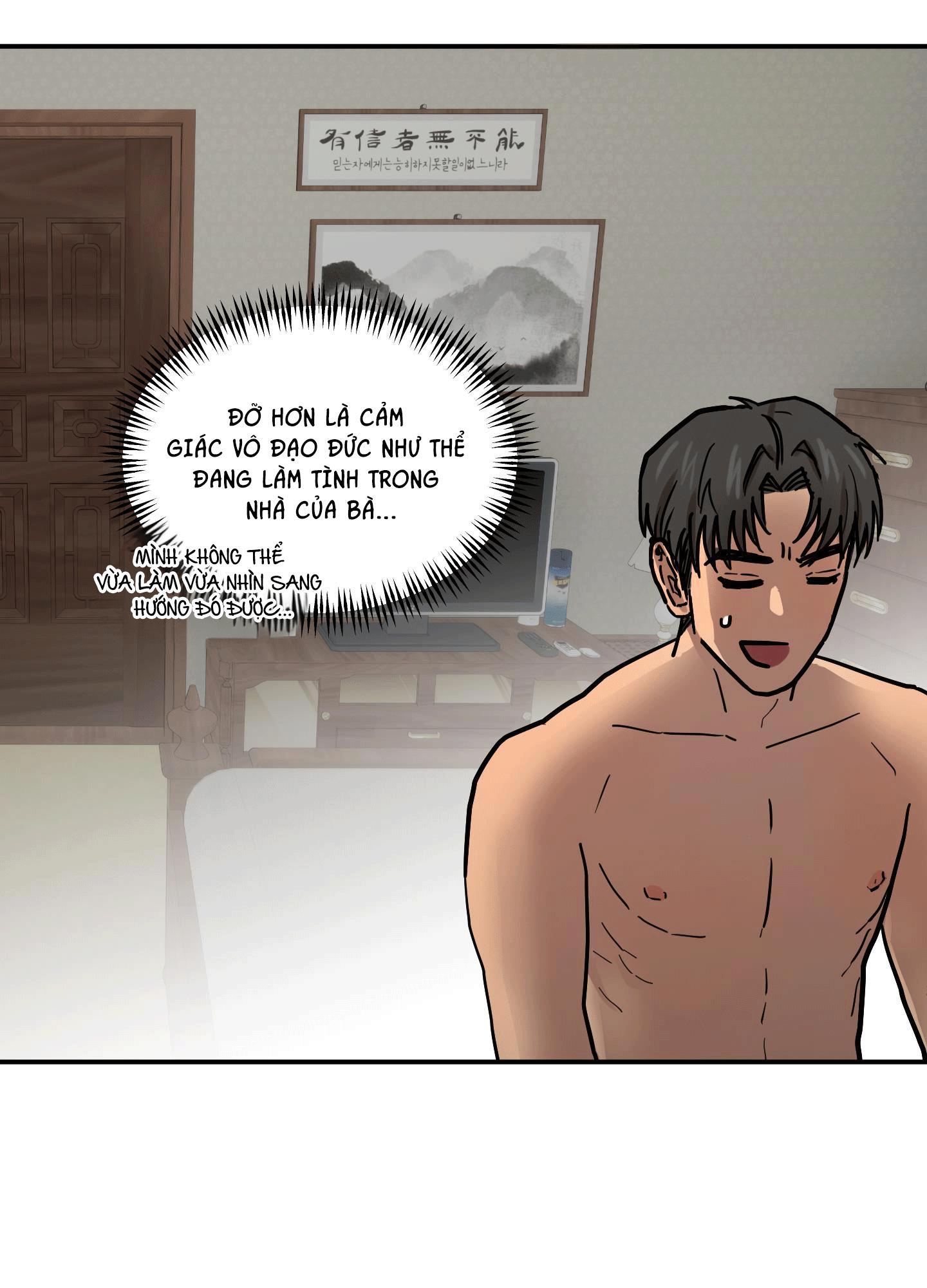 Đọc truyện BL NGẮN TUYỂN CHỌN - Chapter 13.9