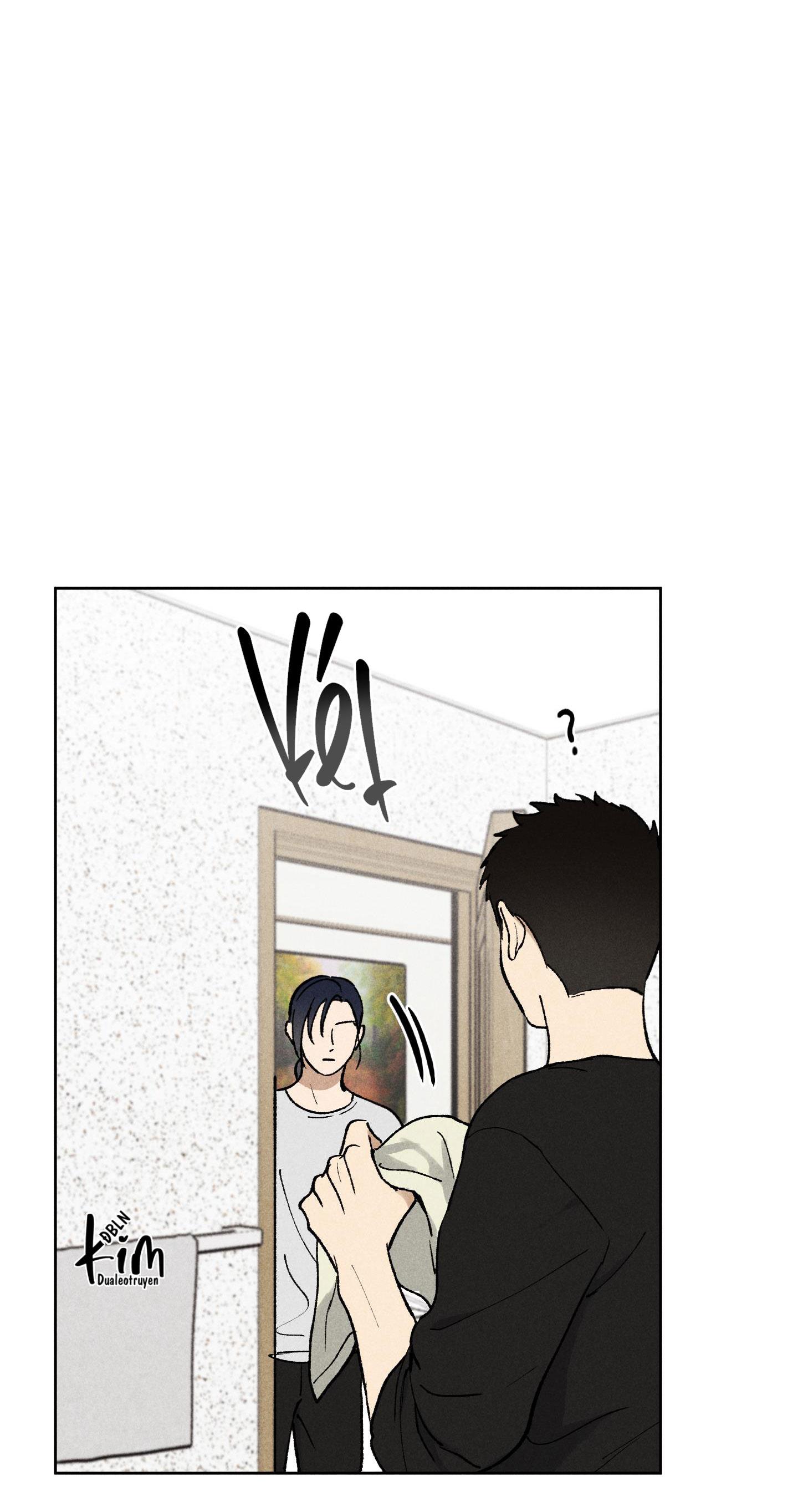 Đọc truyện NGHIỆN SEX - Chapter 13.2