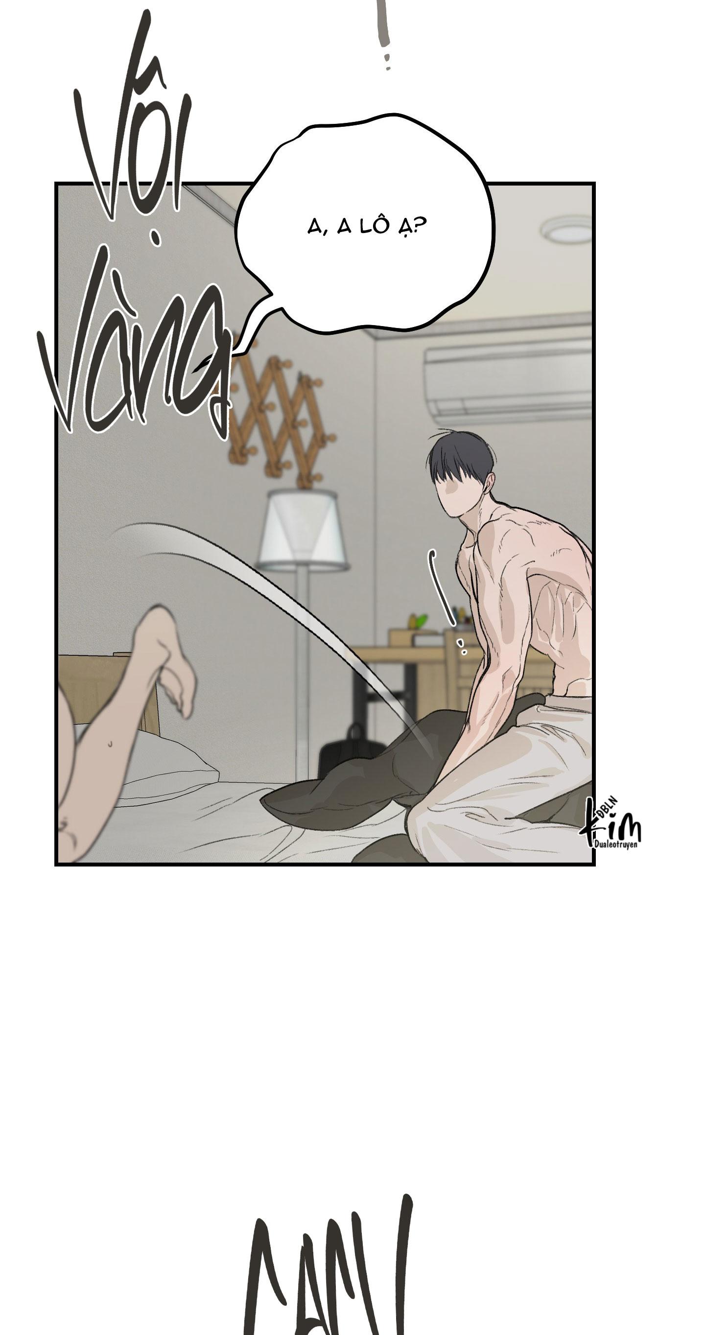 Đọc truyện NGHIỆN SEX - Chapter 20.1