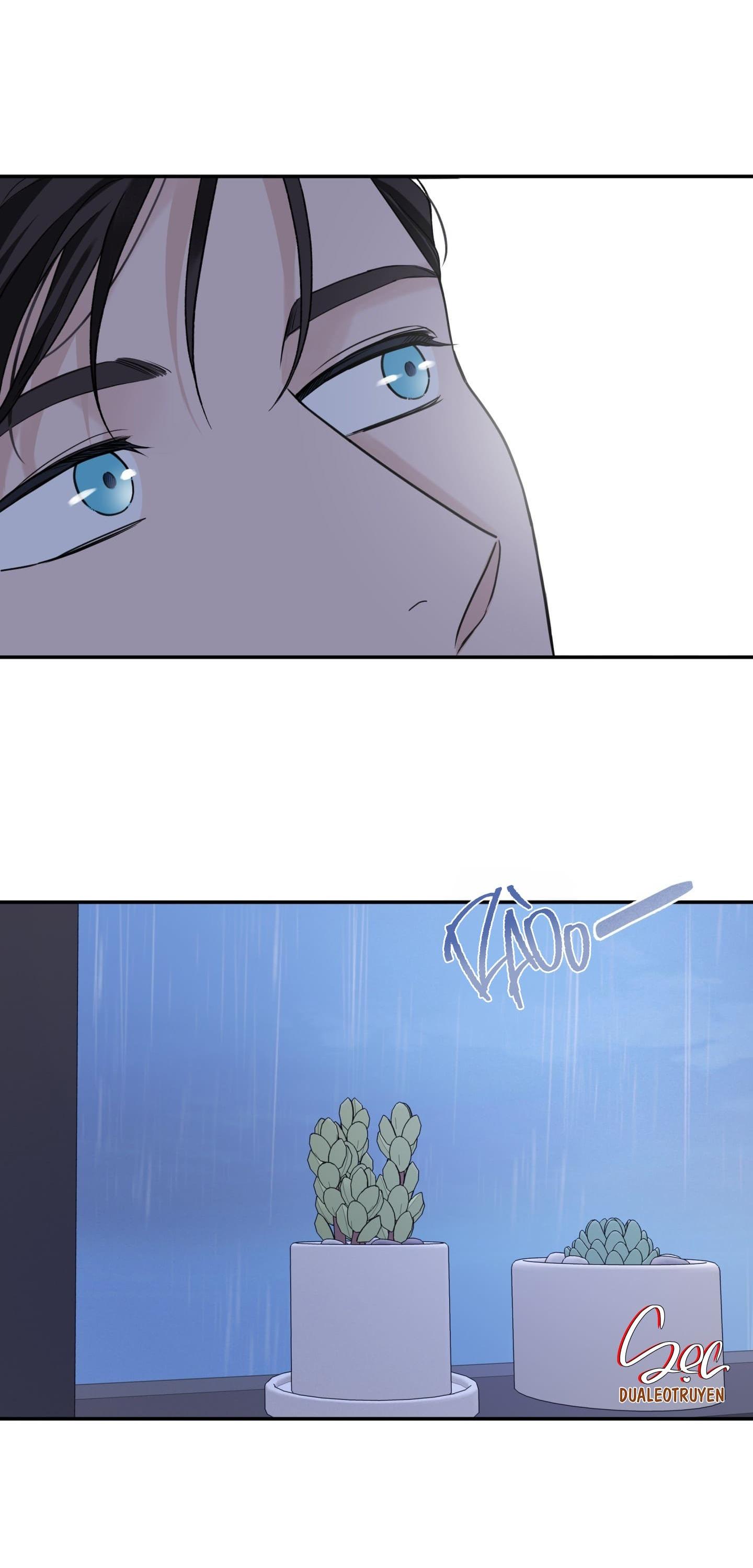 Đọc truyện OVER CLOCK - Chapter 44
