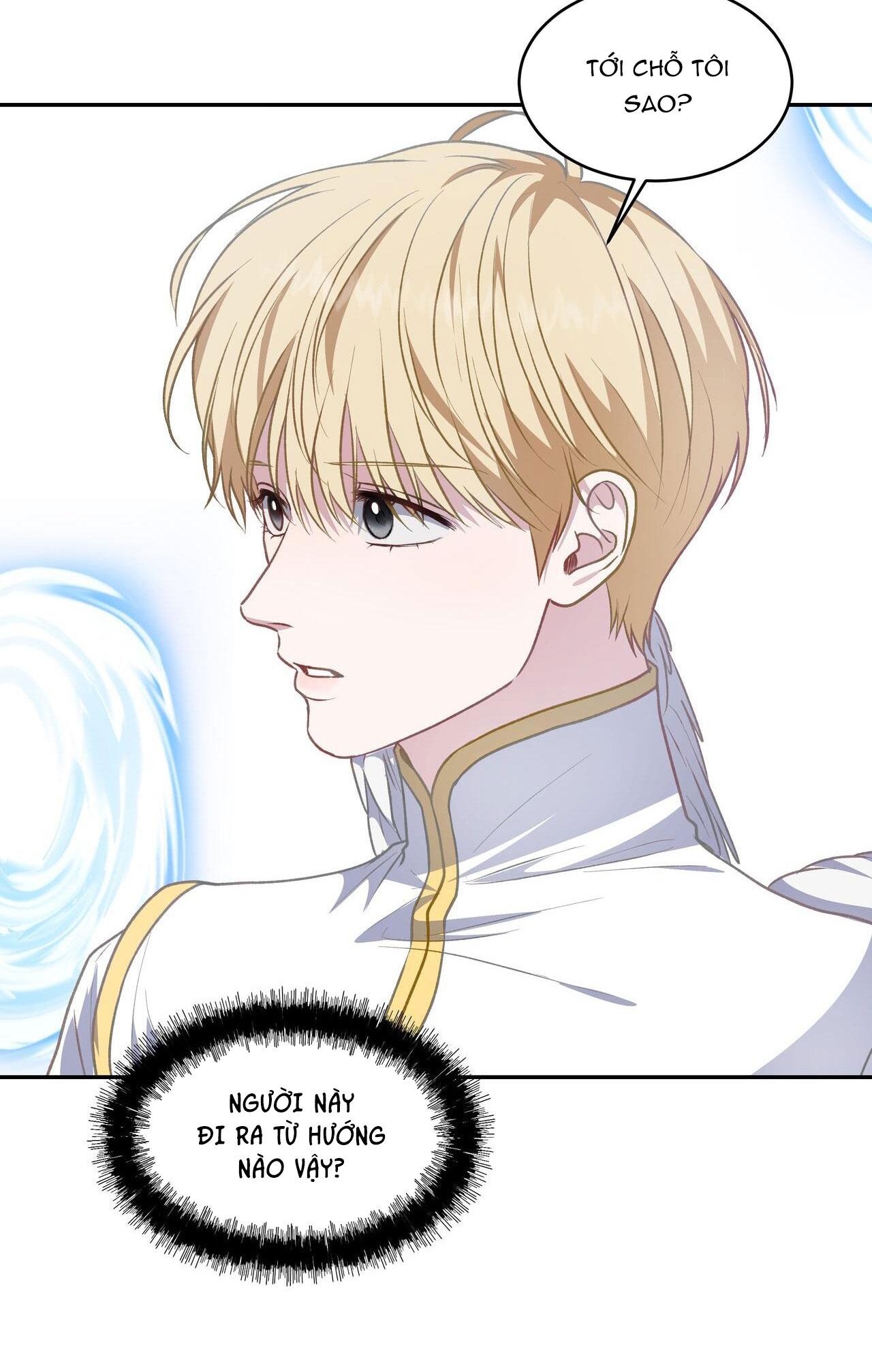 Đọc truyện CÁCH TỒN TẠI NHƯ MỘT NGƯỜI CHƠI - Chapter 55