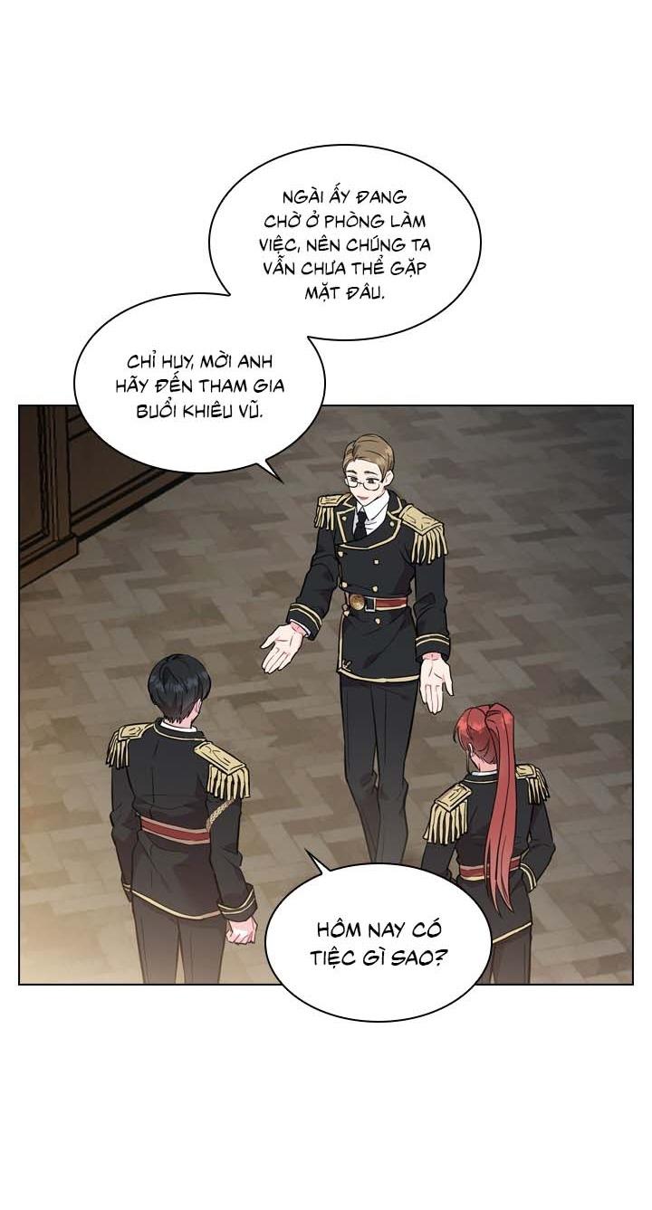 Đọc truyện Who’s your daddy - Chapter 2