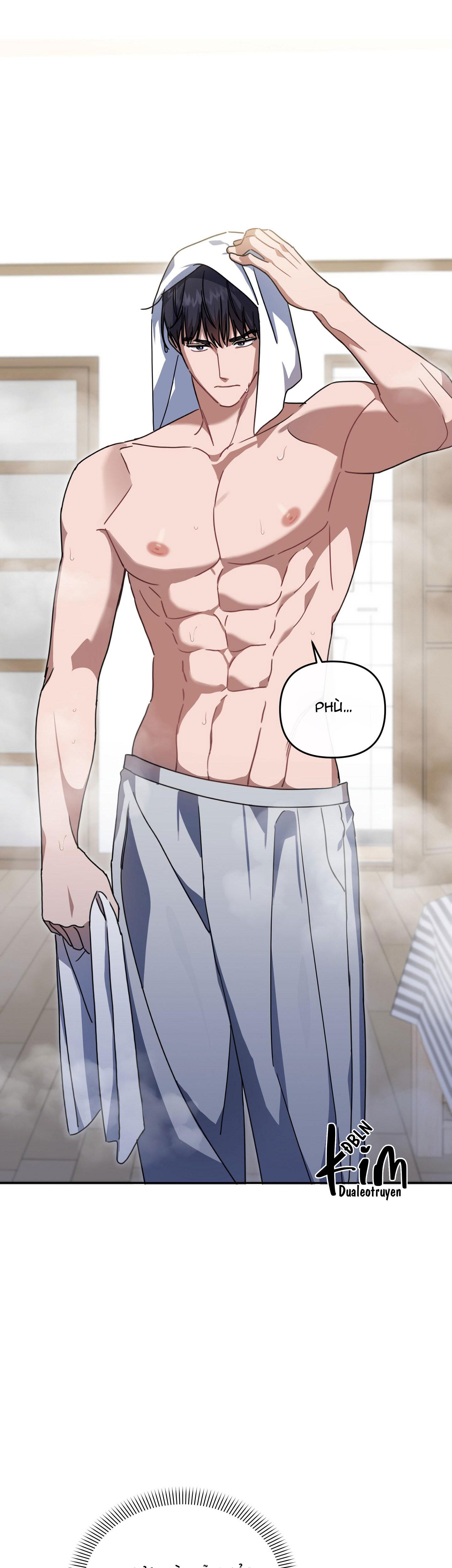 Đọc truyện BL NGẮN CHỊCH HỎNY - Chapter 39.2