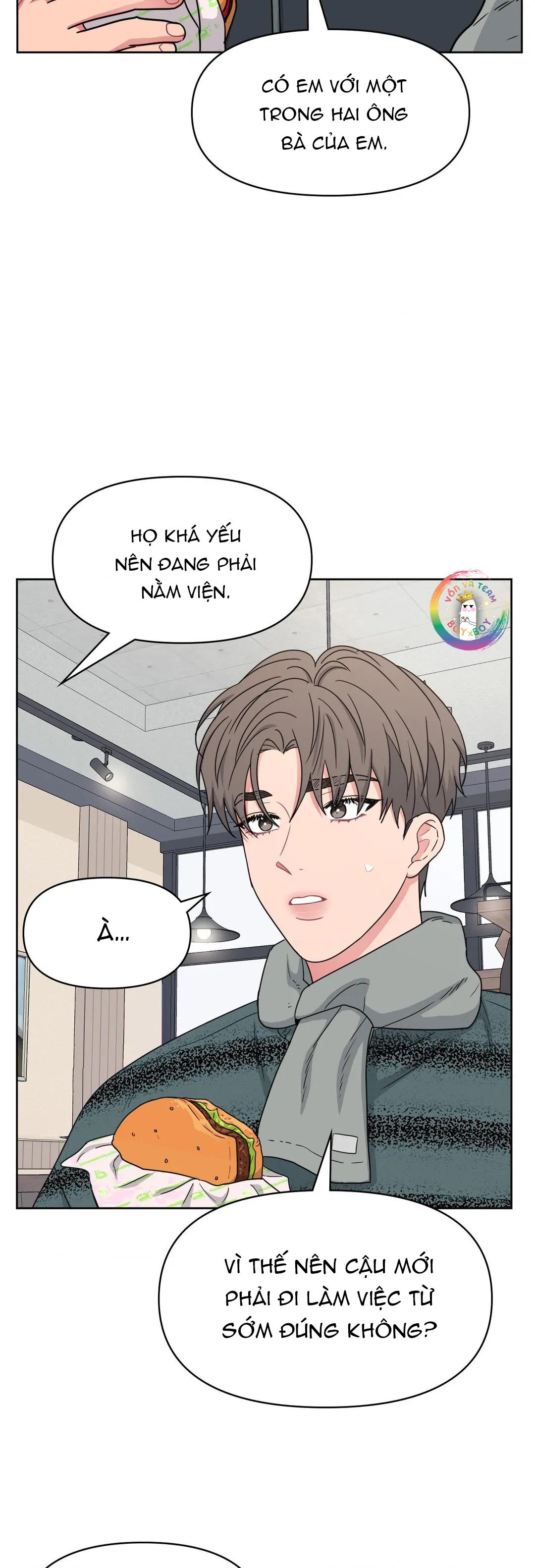 Đọc truyện Arts Manz - Chapter 14