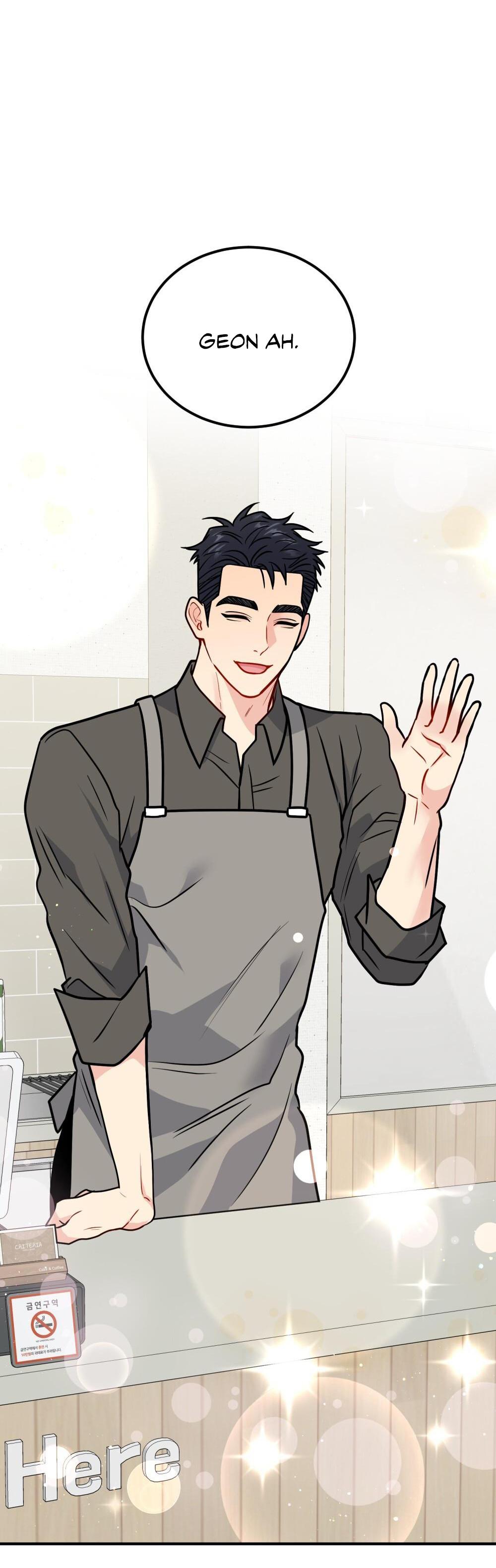 Đọc truyện CẬU KHÔNG PHẢI LÀ GU CỦA TÔI - Chapter 52