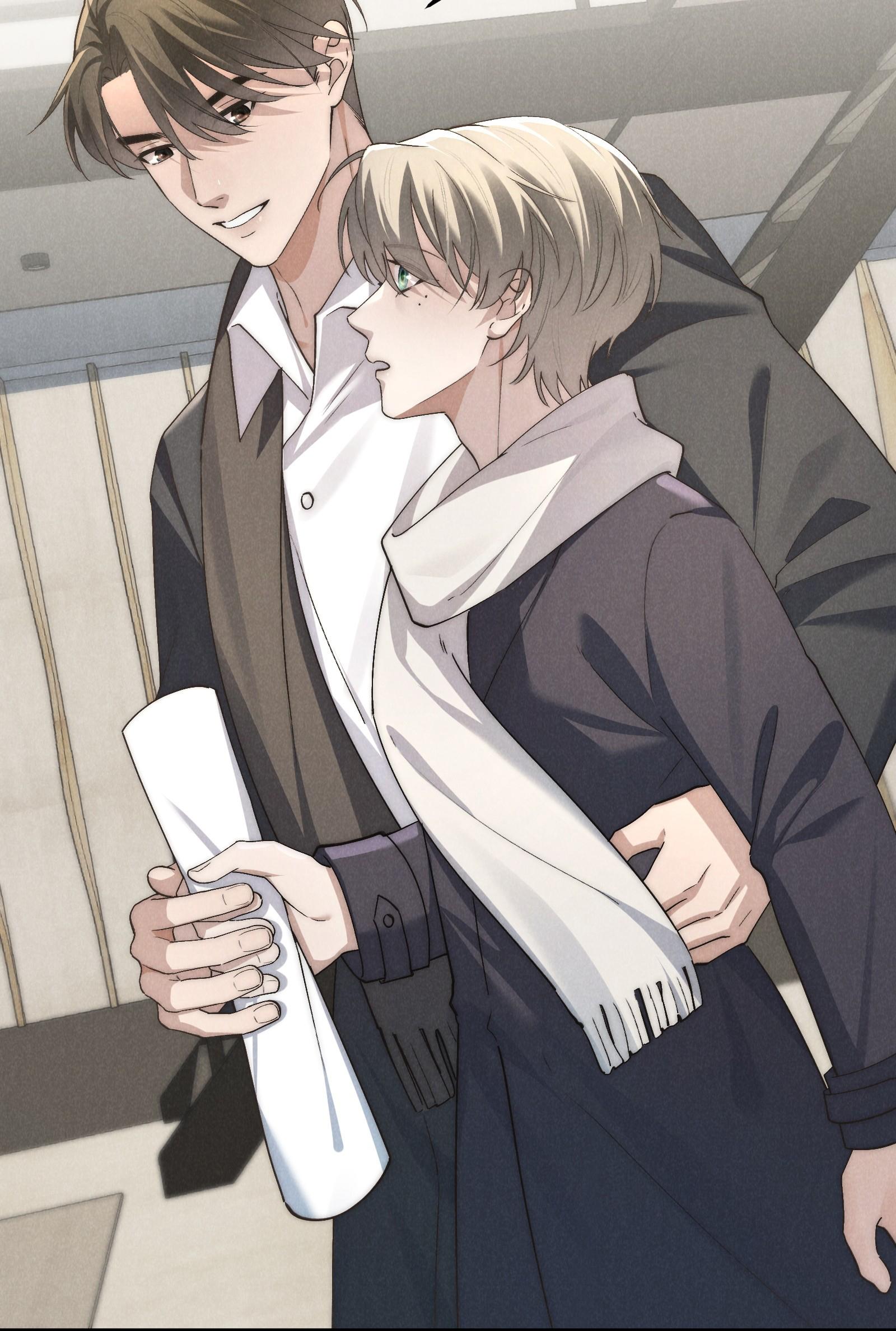 Đọc truyện (END) Thiếu Gia Hư Hỏng - Chapter 64