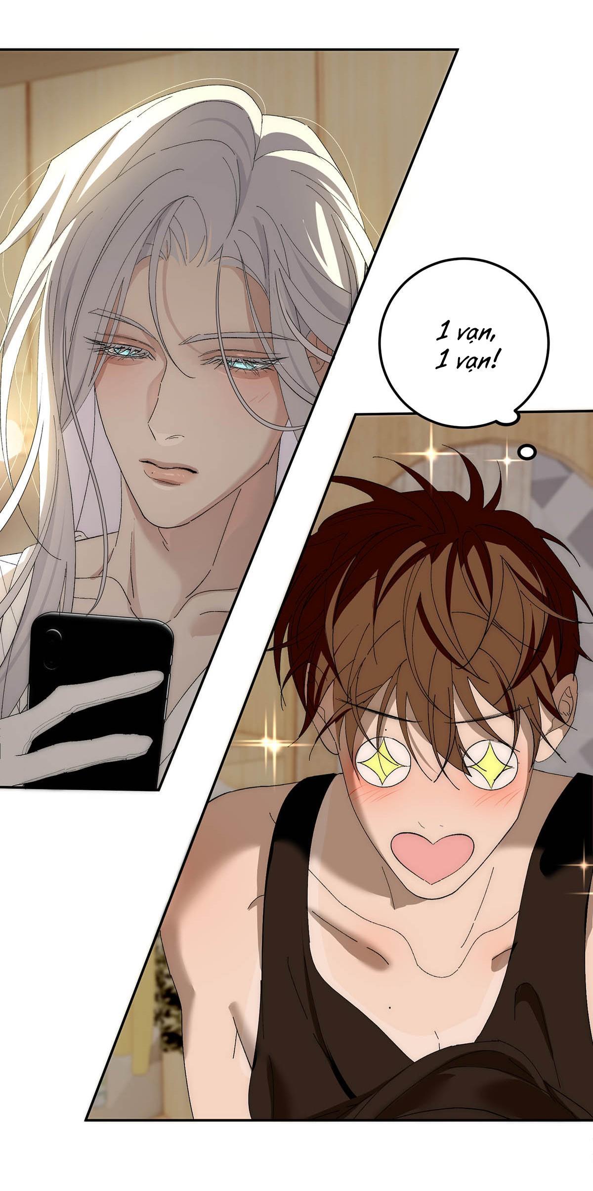 Đọc truyện Mỗi Ngày Đều Muốn Tên Hoàng Tử Yandere Nhục Mặt - Chapter 8