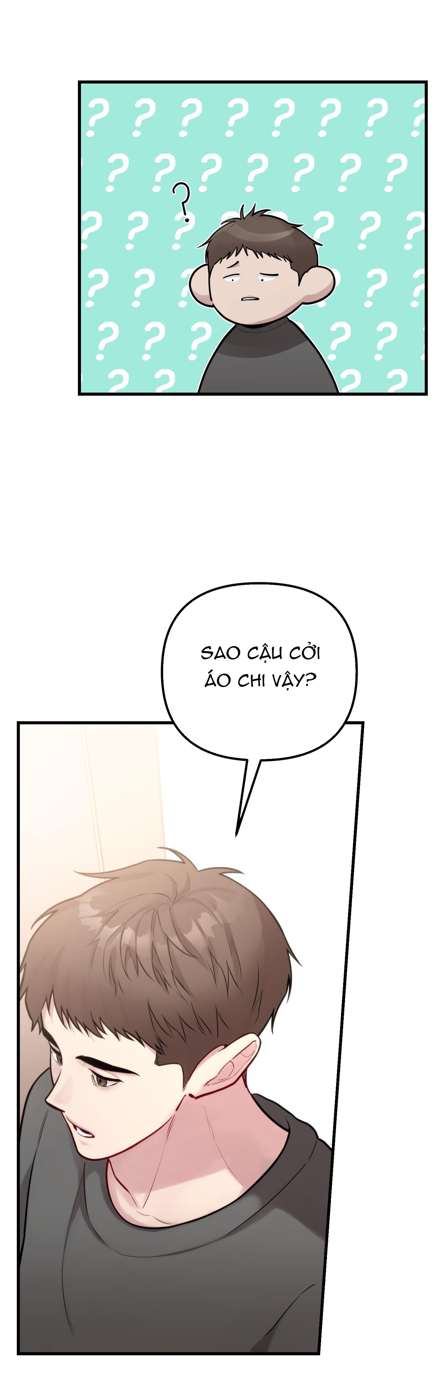 Đọc truyện NGHIỆN SEX - Chapter 15.91