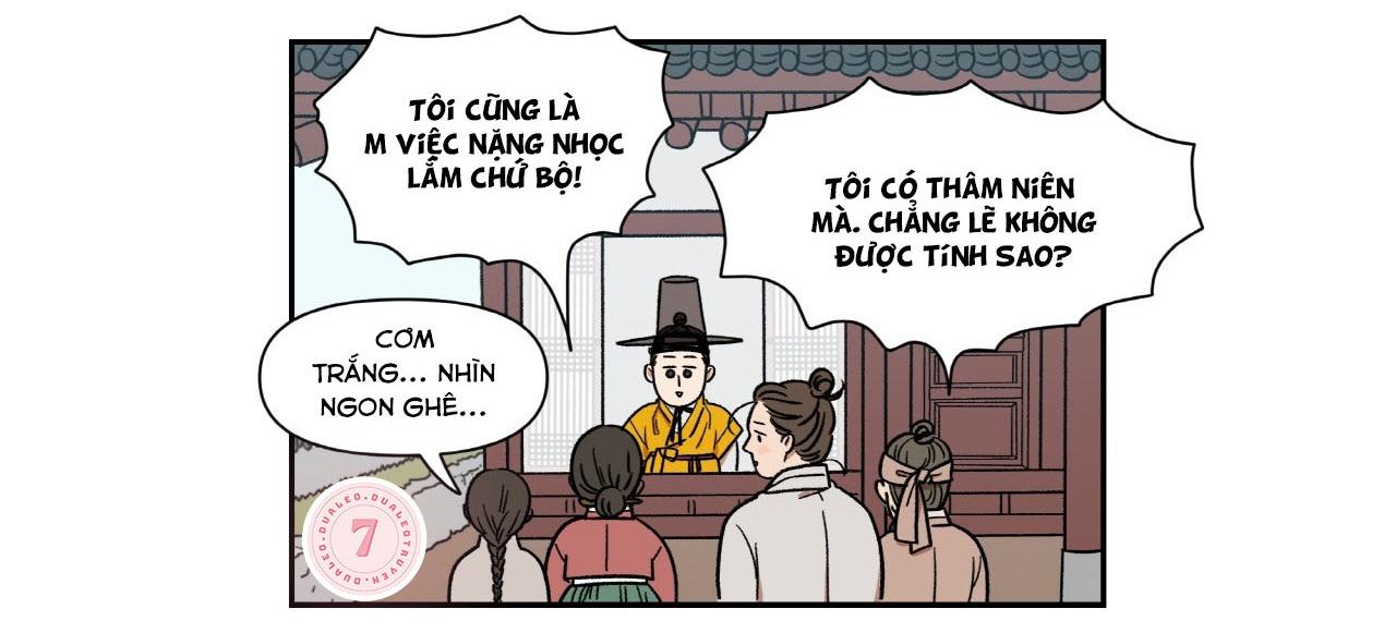 Đọc truyện [Hoàn] Nam Nô Vô Tri - Chapter 1