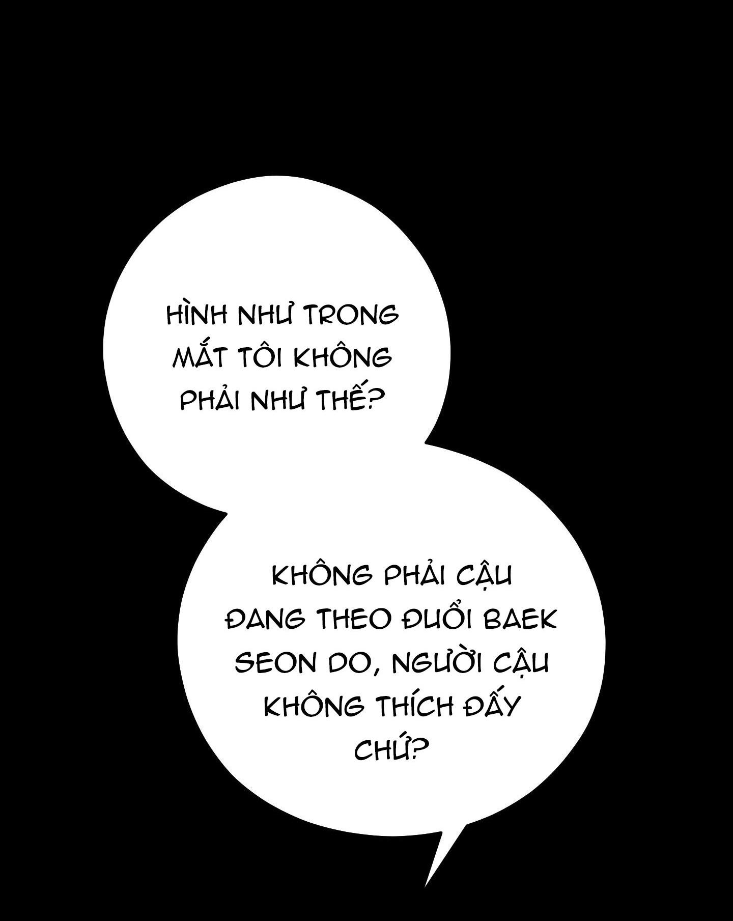 Đọc truyện Tình Huống Không Tránh Khỏi - Chapter 29