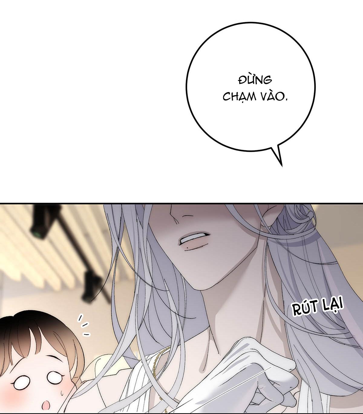 Đọc truyện Mỗi Ngày Đều Muốn Tên Hoàng Tử Yandere Nhục Mặt - Chapter 8