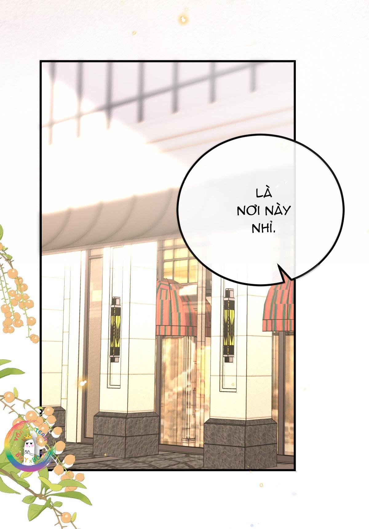Đọc truyện Đặc Chế Cho Riêng Anh - Chapter 121