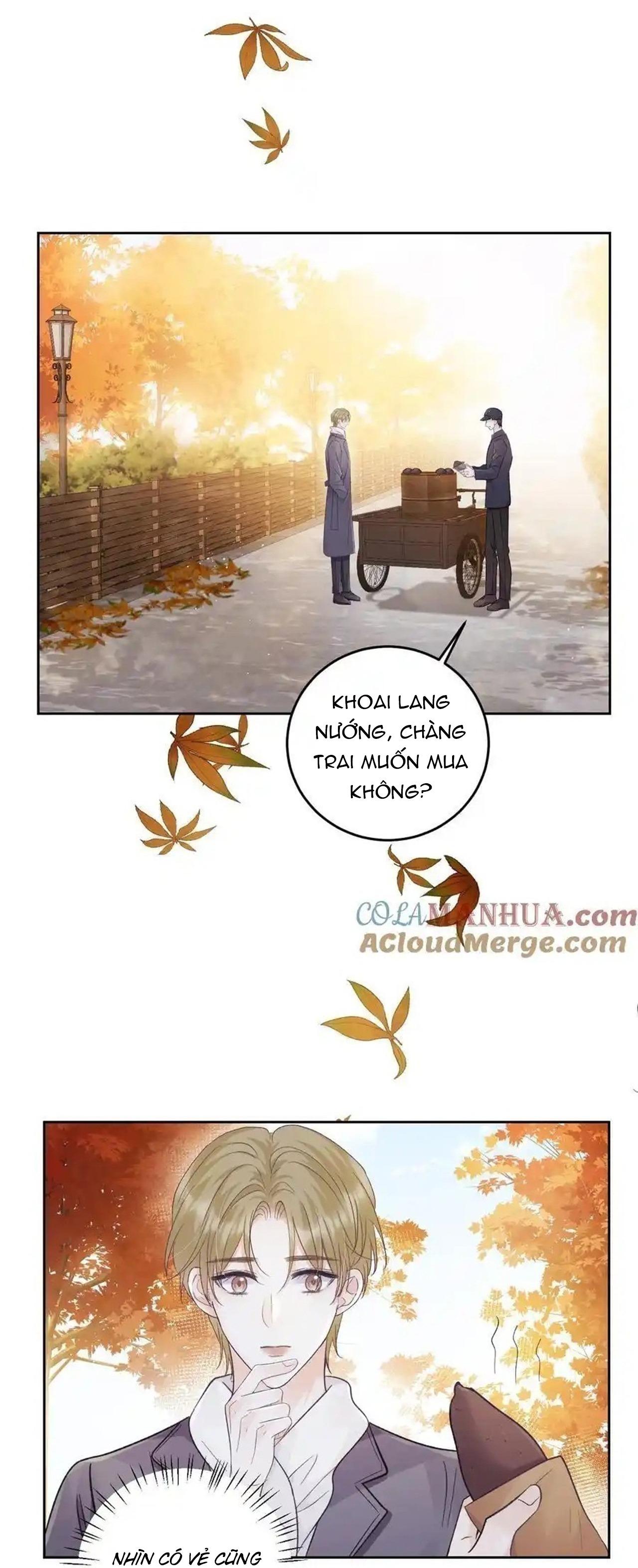 Đọc truyện Quy Luật Thăm Dò - Chapter 36