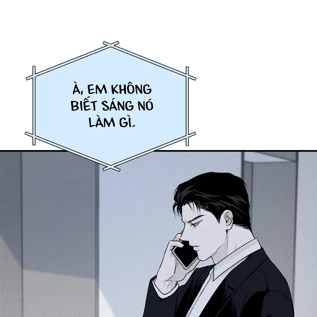 Đọc truyện Hình Chiếu - Chapter 11