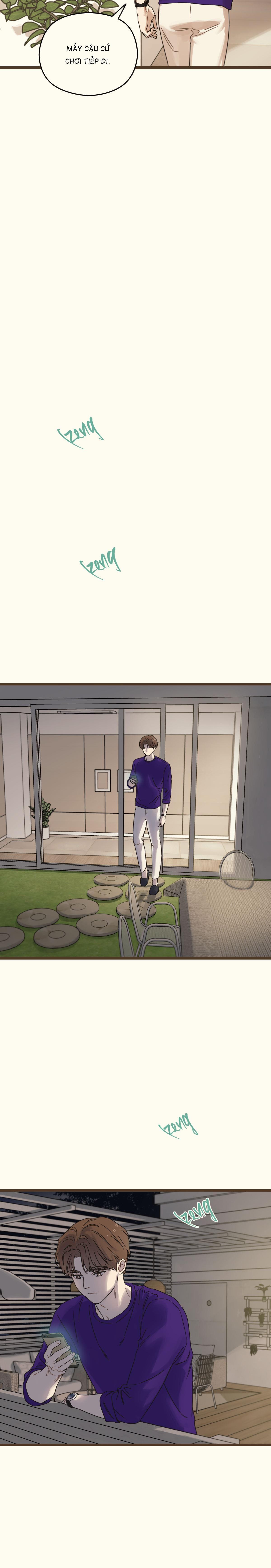 Đọc truyện TRÙNG PHÙNG - Chapter 29