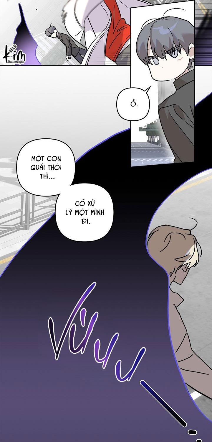 Đọc truyện NGHIỆN SEX - Chapter 4.1