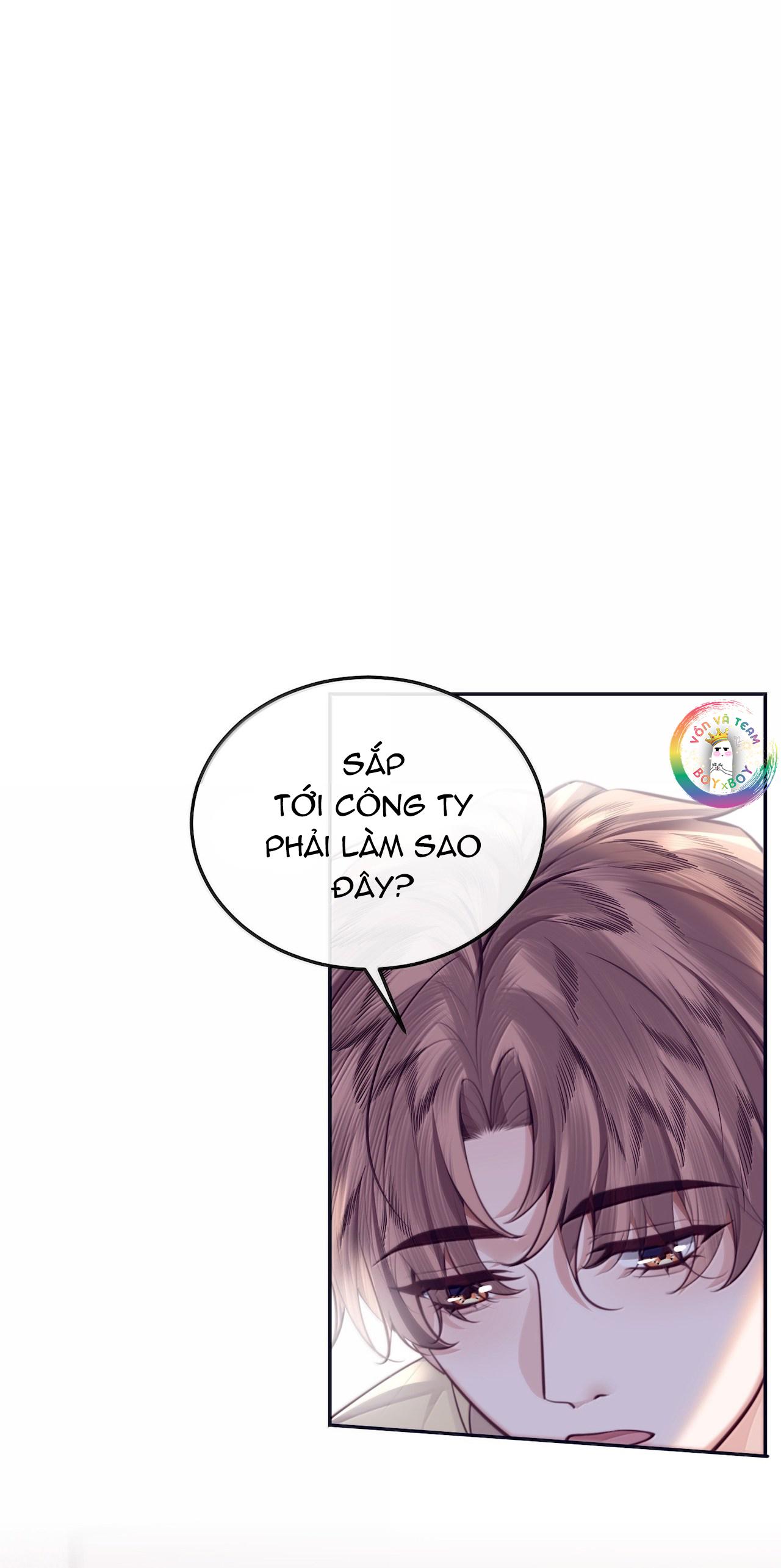 Đọc truyện Đặc Chế Cho Riêng Anh - Chapter 109
