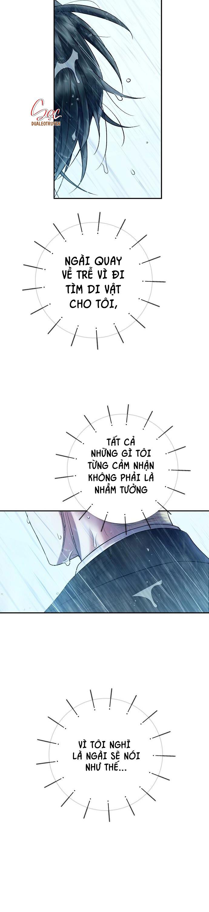 Đọc truyện CƠN MƯA NGỌT NGÀO - Chapter 55