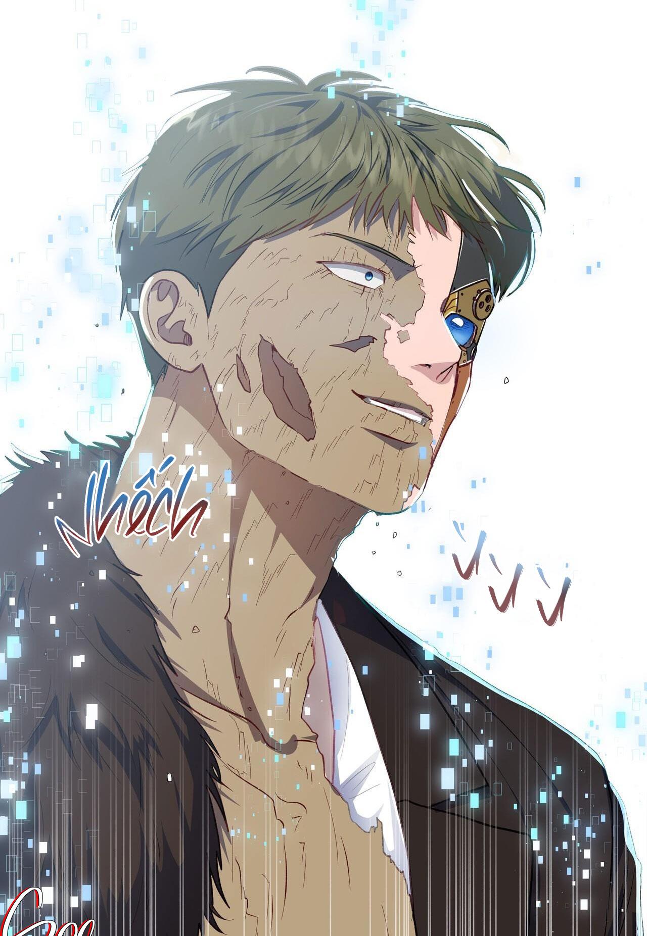 Đọc truyện CÁCH TỒN TẠI NHƯ MỘT NGƯỜI CHƠI - Chapter 55