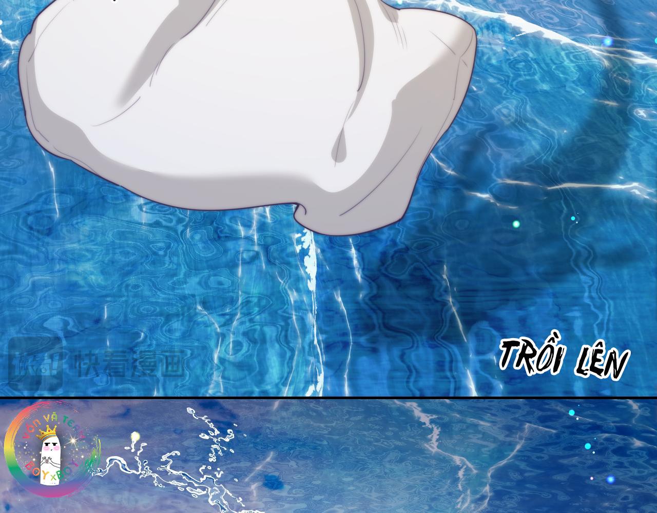 Đọc truyện Nhân Ngư Desharow - Chapter 38