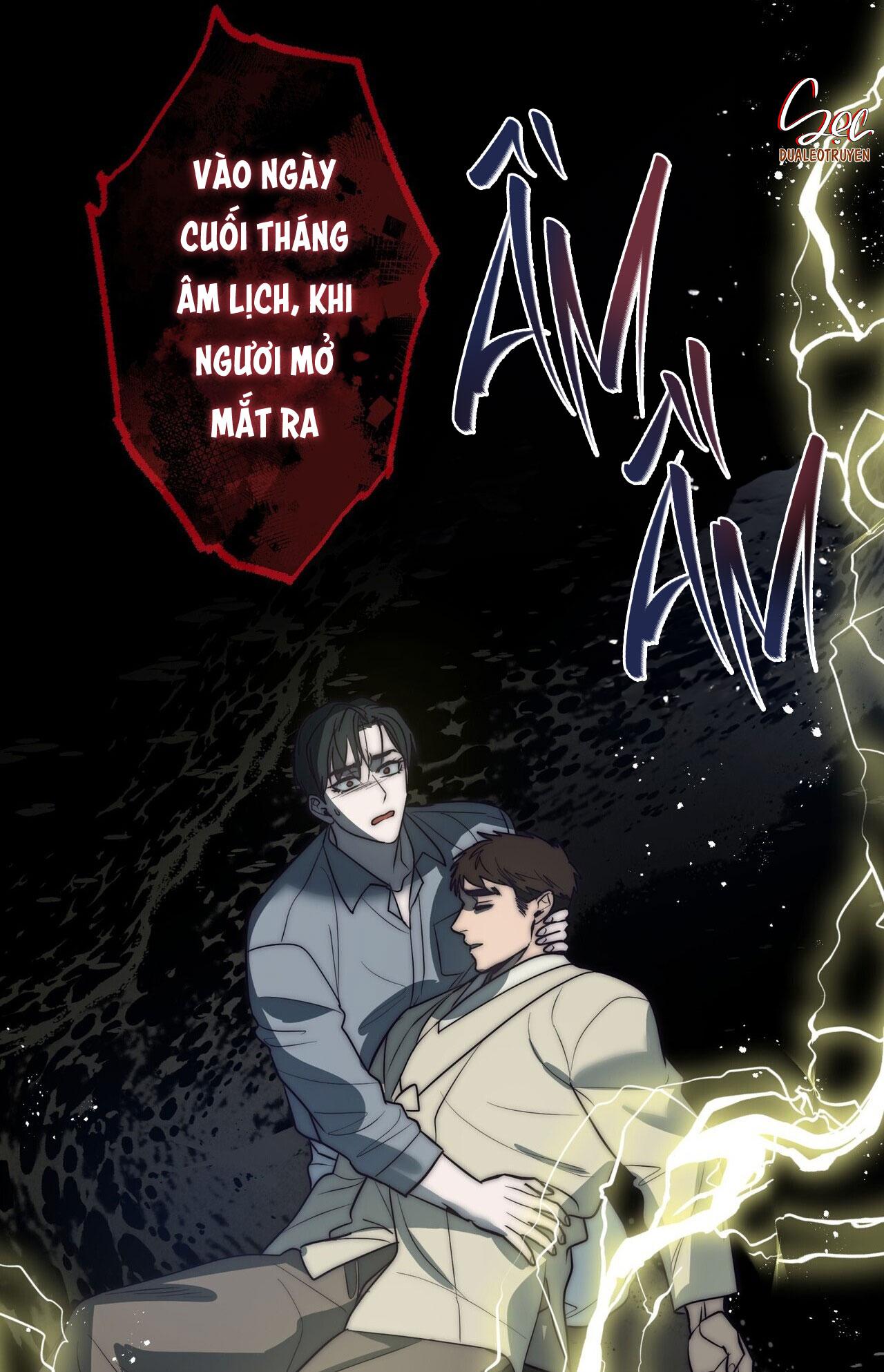Đọc truyện KIỆT TÁC - Chapter 53