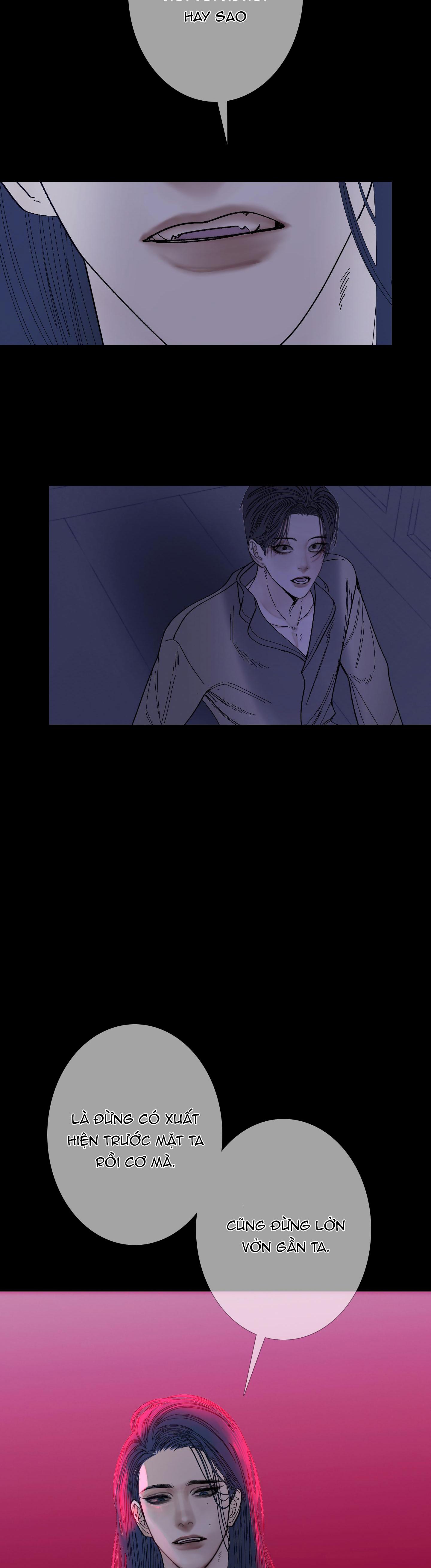 Đọc truyện CHUYỆN QUỶ MÔN QUAN - Chapter 59