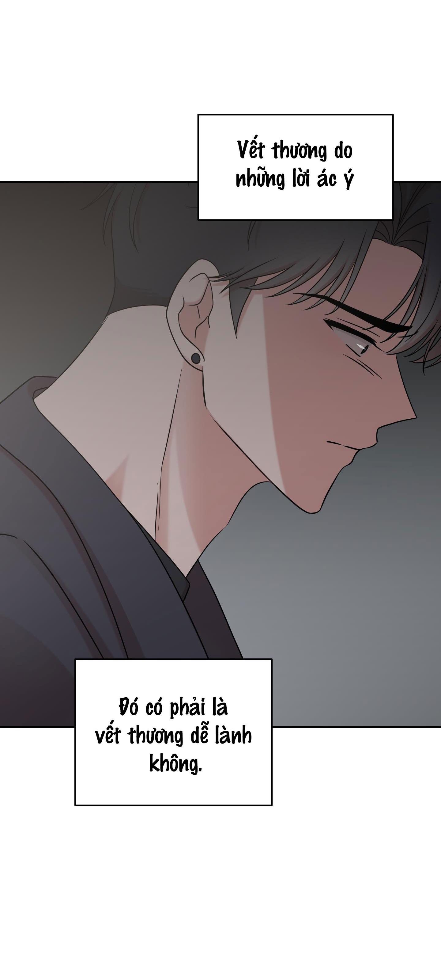 Đọc truyện Tình Huống Không Tránh Khỏi - Chapter 29