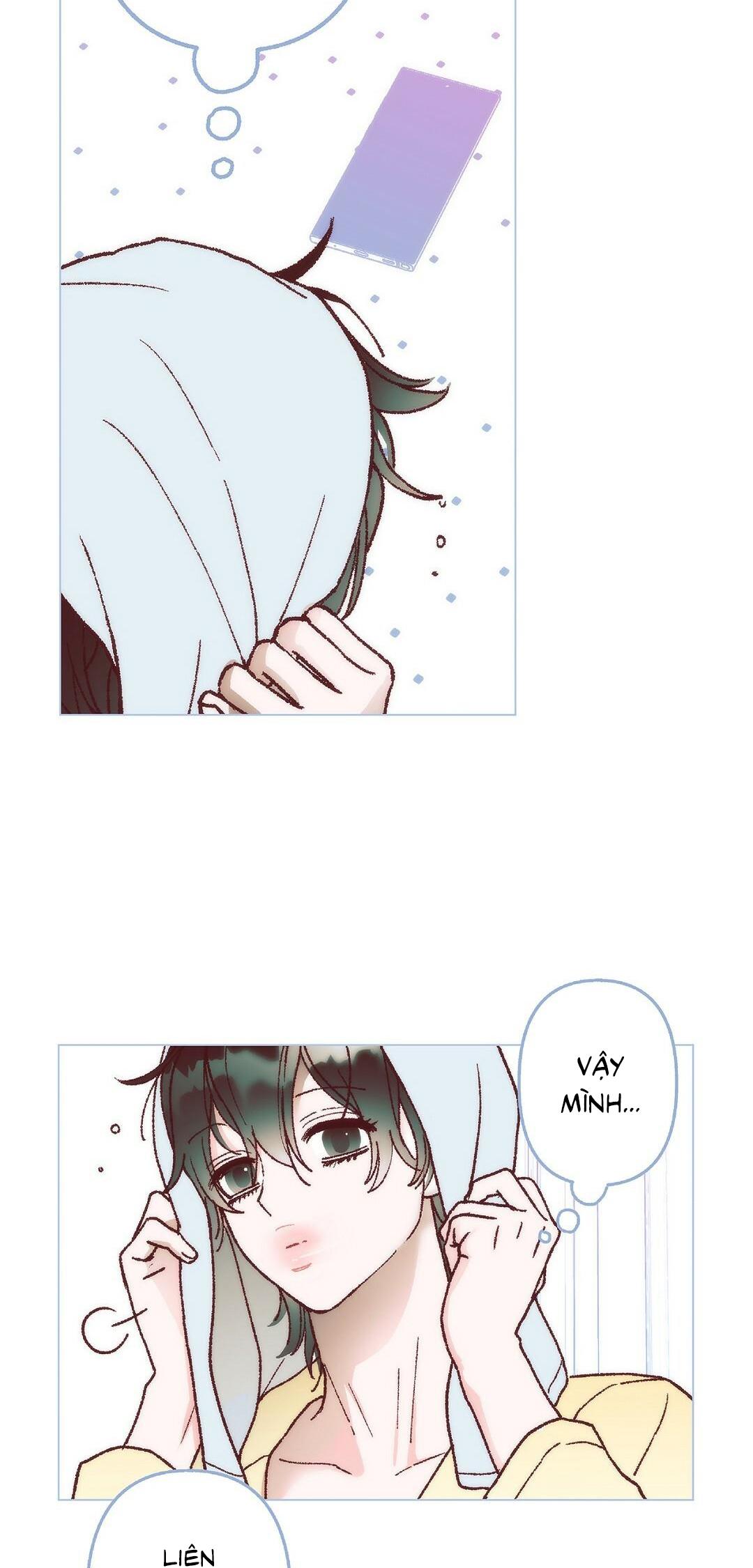 Đọc truyện BOY LOVE - FAN BOOK - Chapter 8