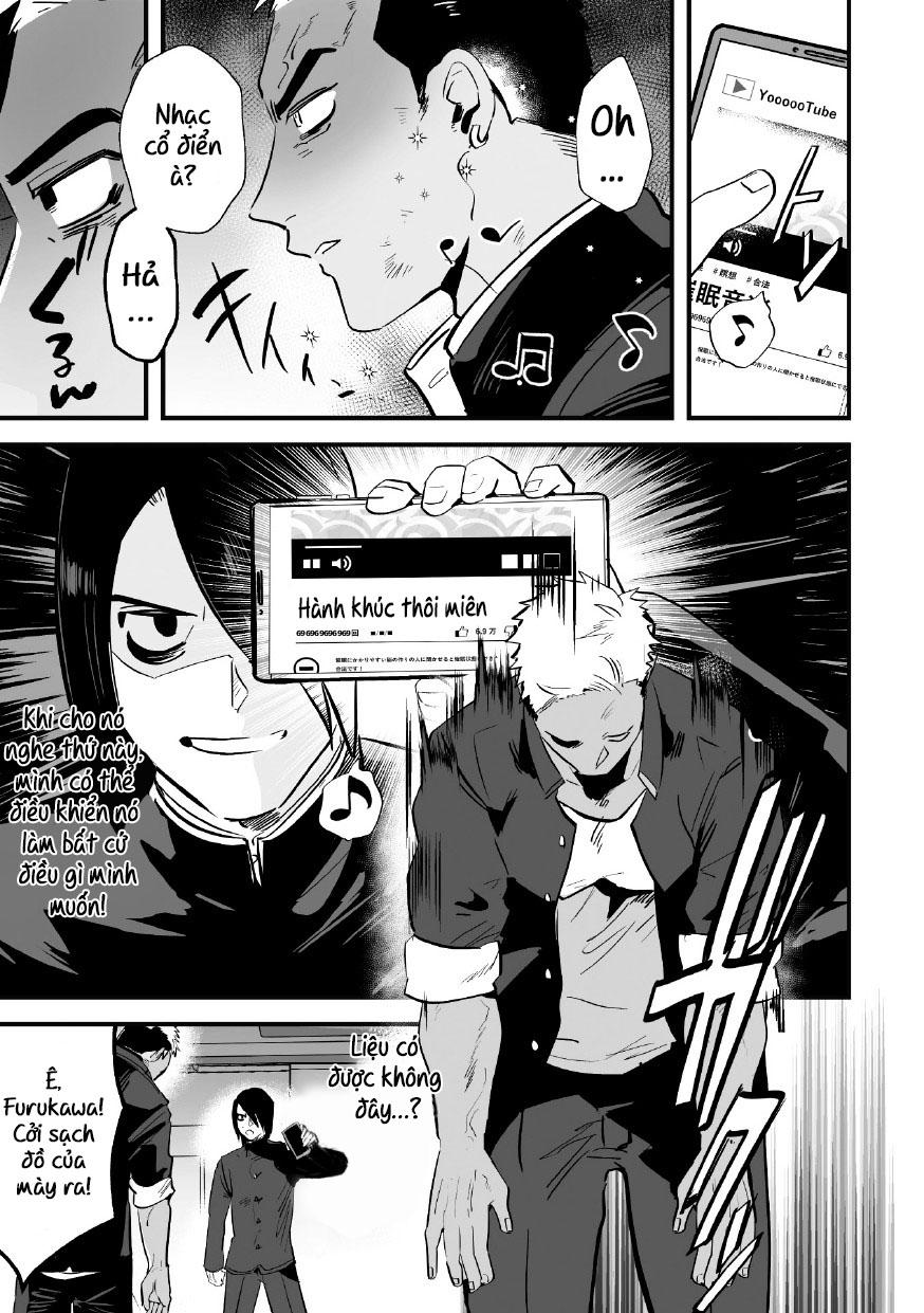 Đọc truyện Ở đây có yaoi hơi bị choáy - Chapter 187