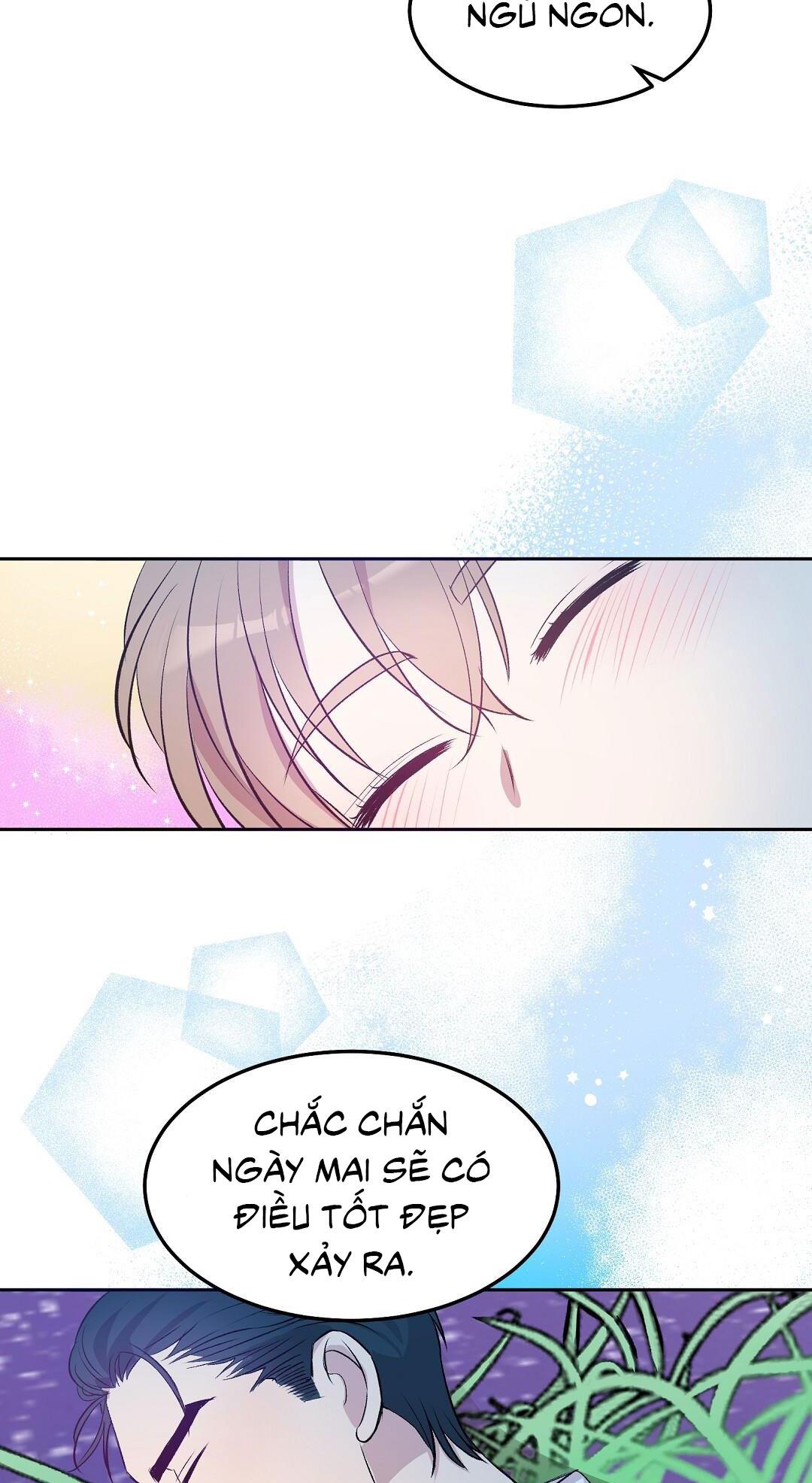 Đọc truyện CHUYỆN TÌNH ĐẢO HOANG - Chapter 3