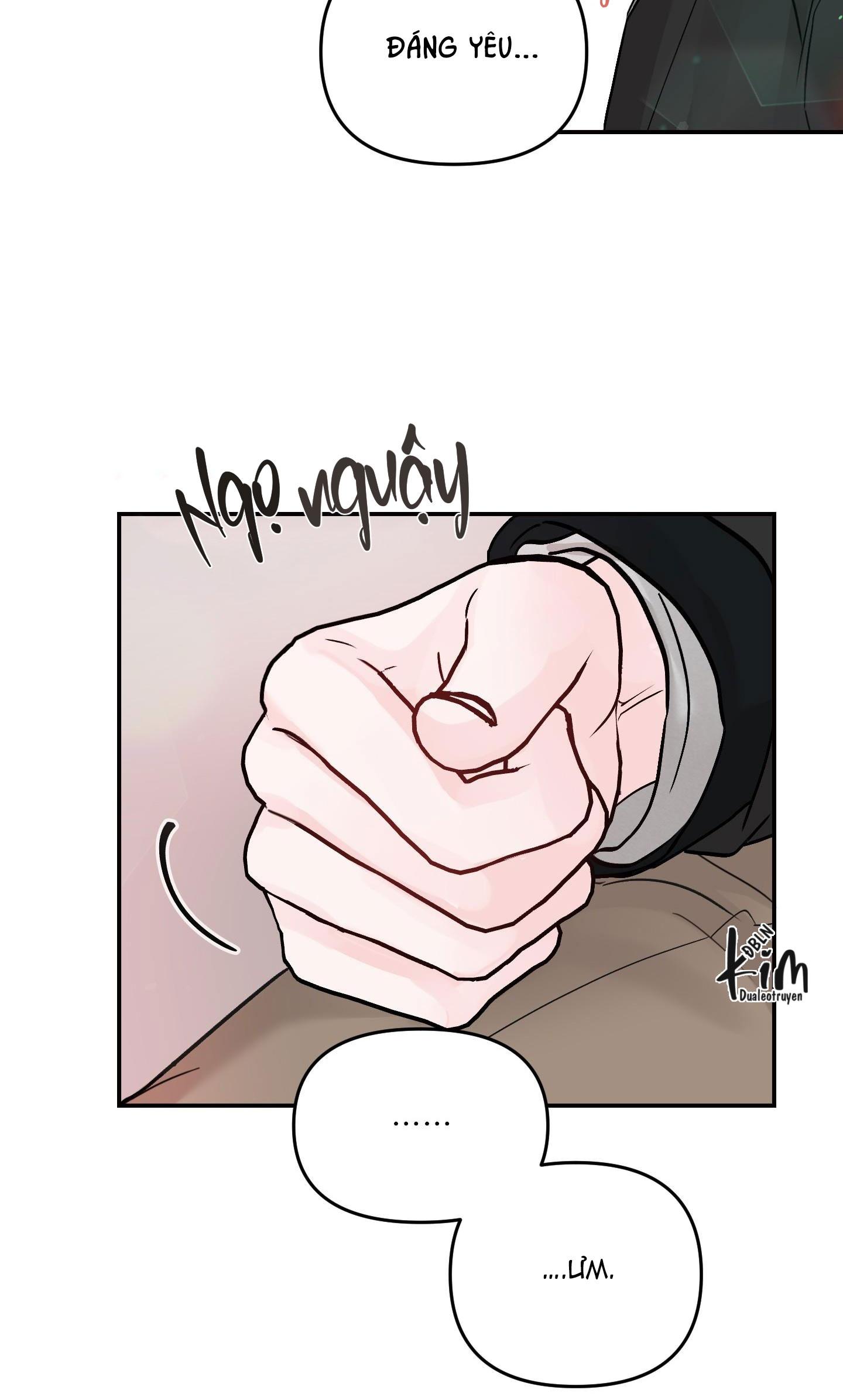 Đọc truyện BL NGẮN CHỊCH HỎNY - Chapter 40.2
