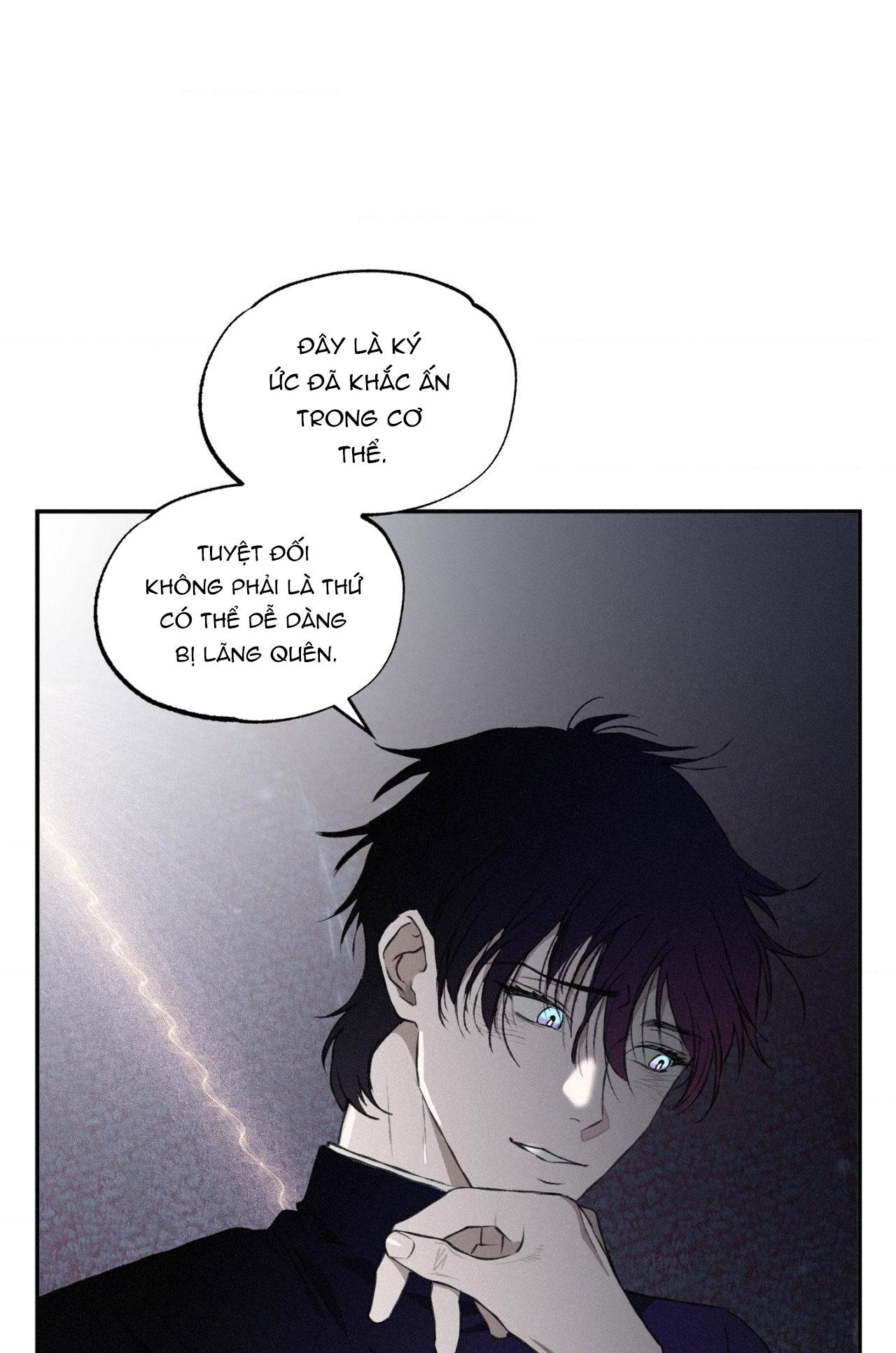 Đọc truyện LỜI NÓI DỐI ĐẪM MÁU - Chapter 47