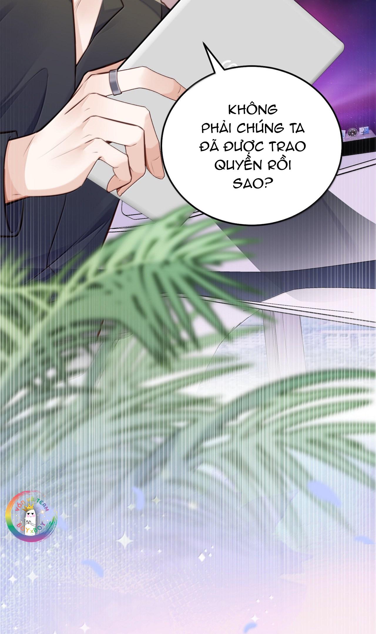 Đọc truyện Đặc Chế Cho Riêng Anh - Chapter 109