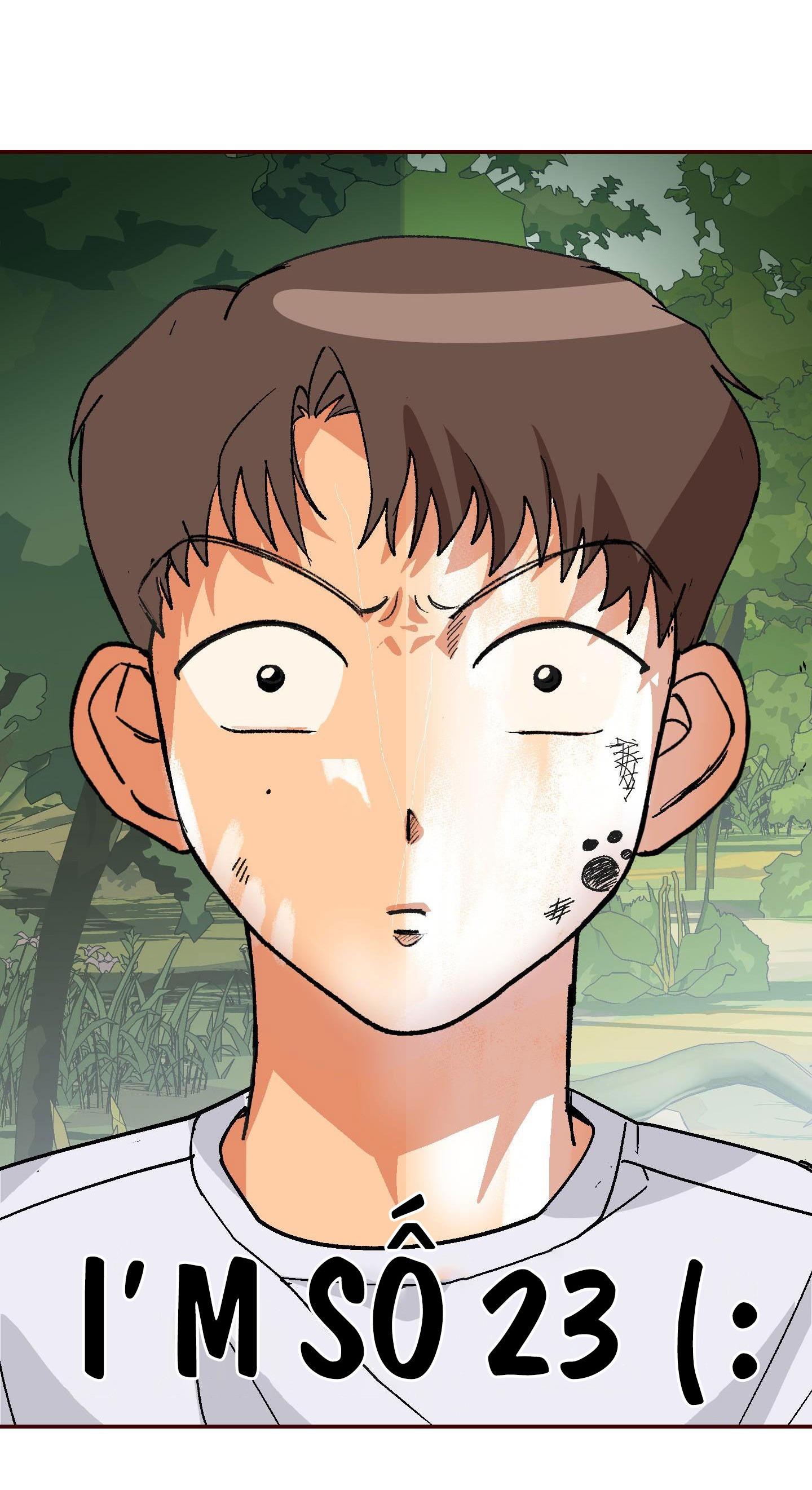 Đọc truyện BL NGẮN CHỊCH HỎNY - Chapter 46.3