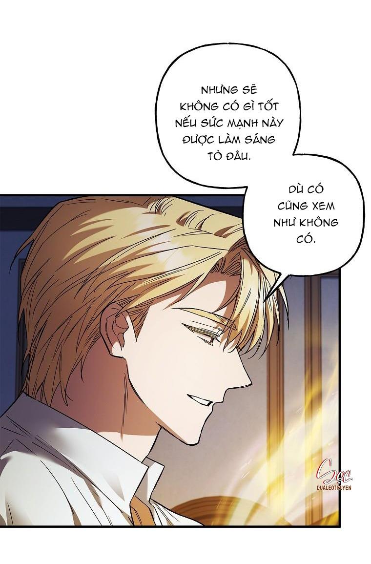 Đọc truyện (ABO) BƯỚC NGOẶT - Chapter 29
