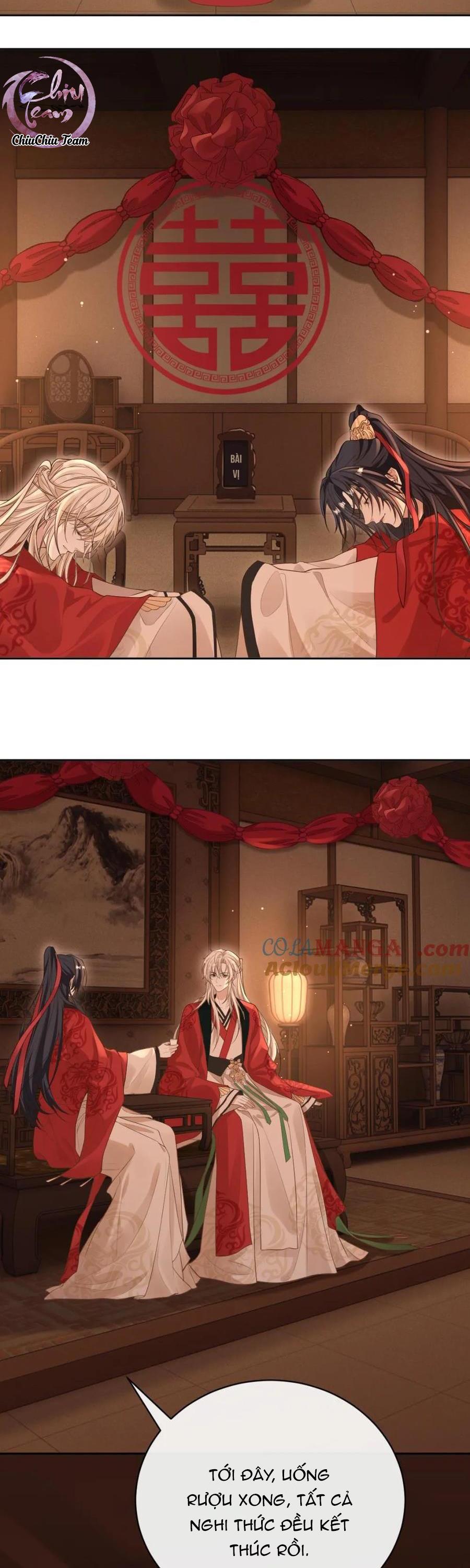 Đọc truyện Khát Vọng Ngọt Ngào - Chapter 227