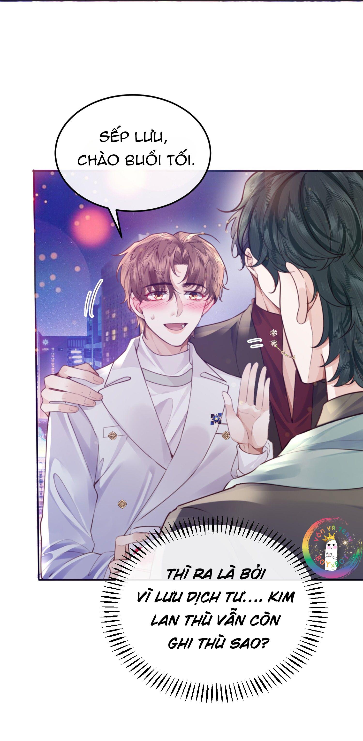 Đọc truyện Đặc Chế Cho Riêng Anh - Chapter 77