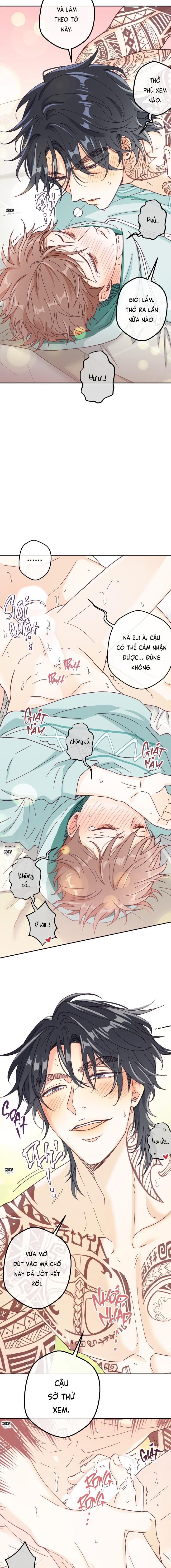 Đọc truyện [END] BẠN TRAI VÔ SONG CỦA TÔI - Chapter 6
