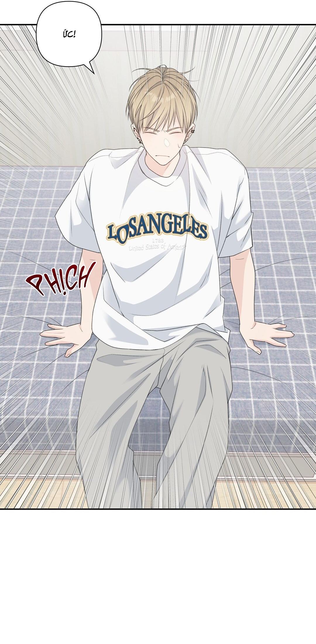 Đọc truyện CANDY YUMYUM - Chapter 22